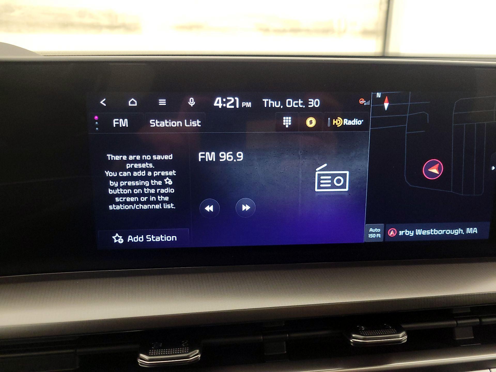 Thumbnail: 2025 Kia Telluride - 16