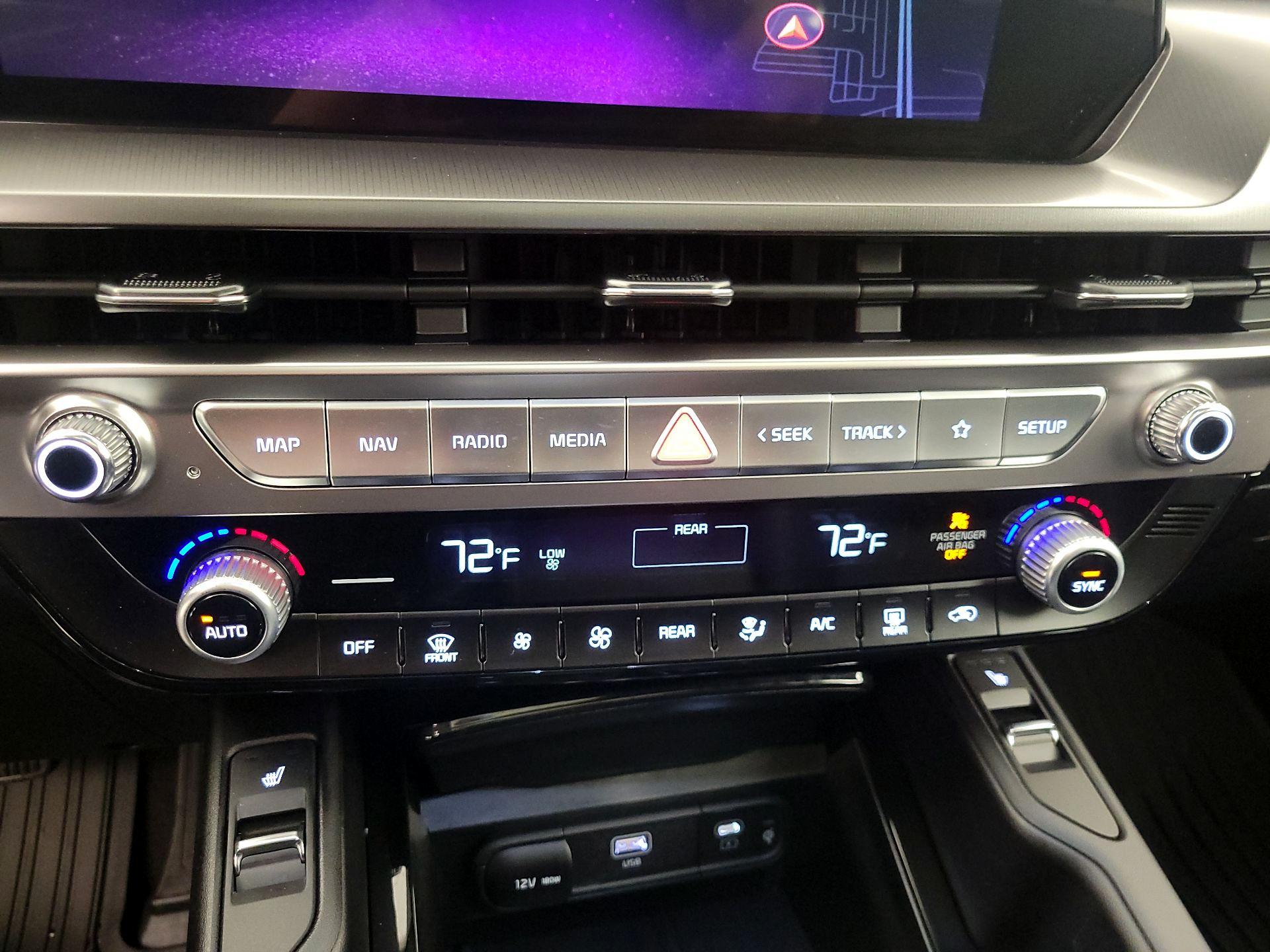 Thumbnail: 2025 Kia Telluride - 17