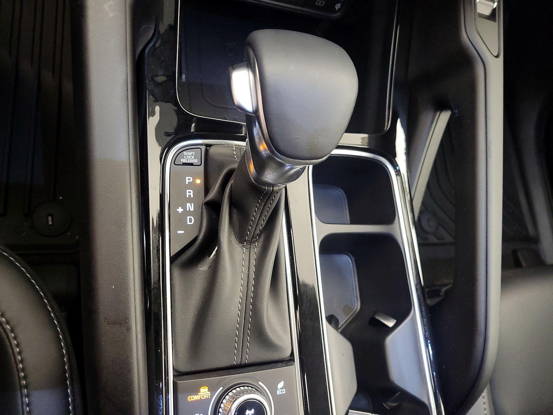 Thumbnail: 2025 Kia Telluride - 18