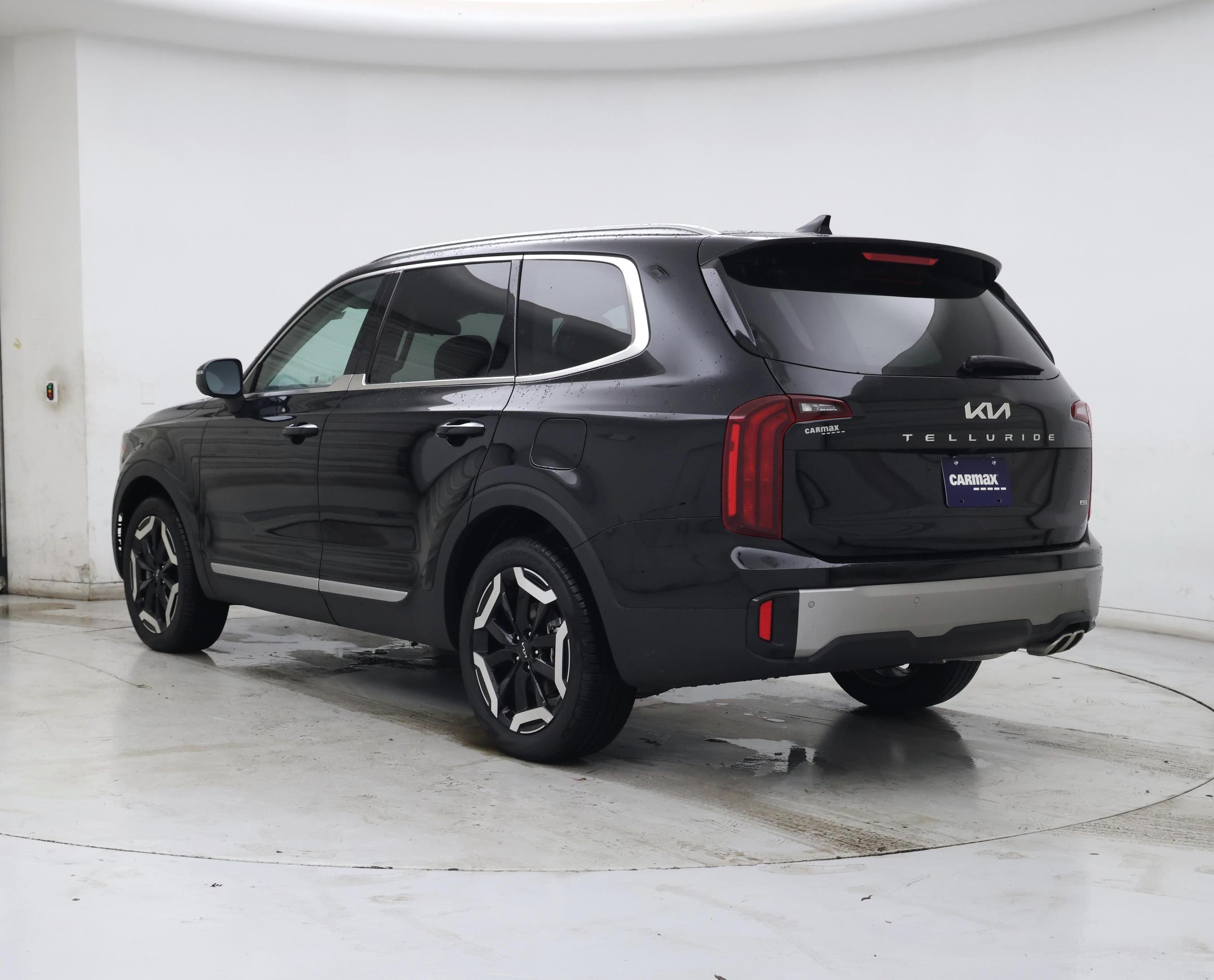 Thumbnail: 2025 Kia Telluride - 2