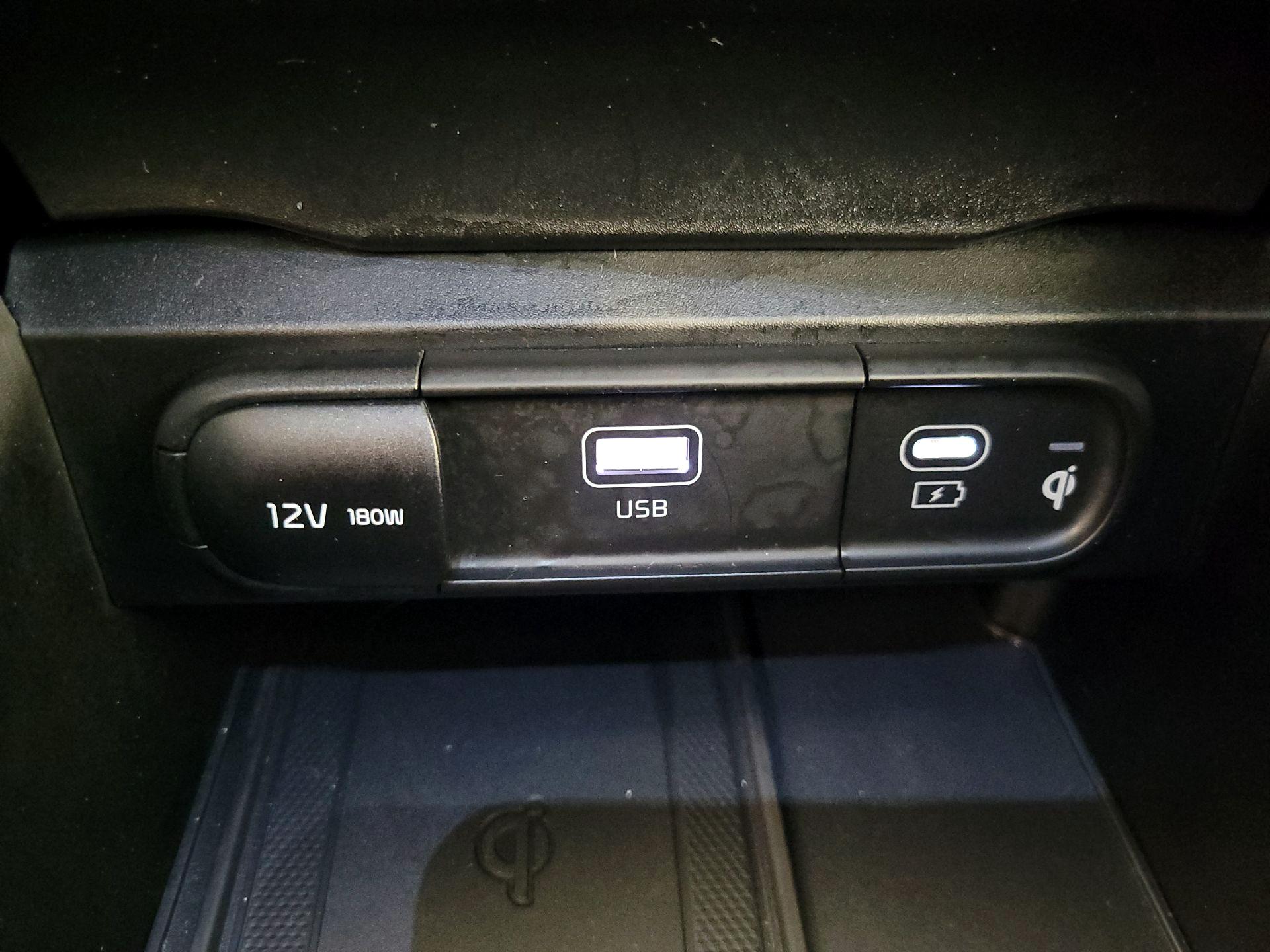 Thumbnail: 2025 Kia Telluride - 19