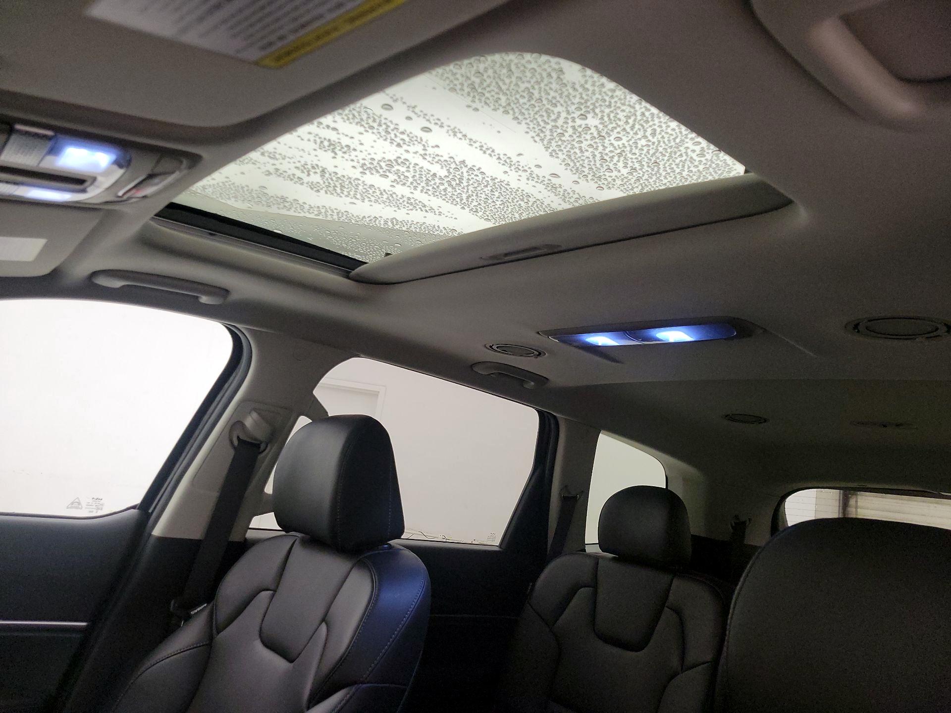 Thumbnail: 2025 Kia Telluride - 20