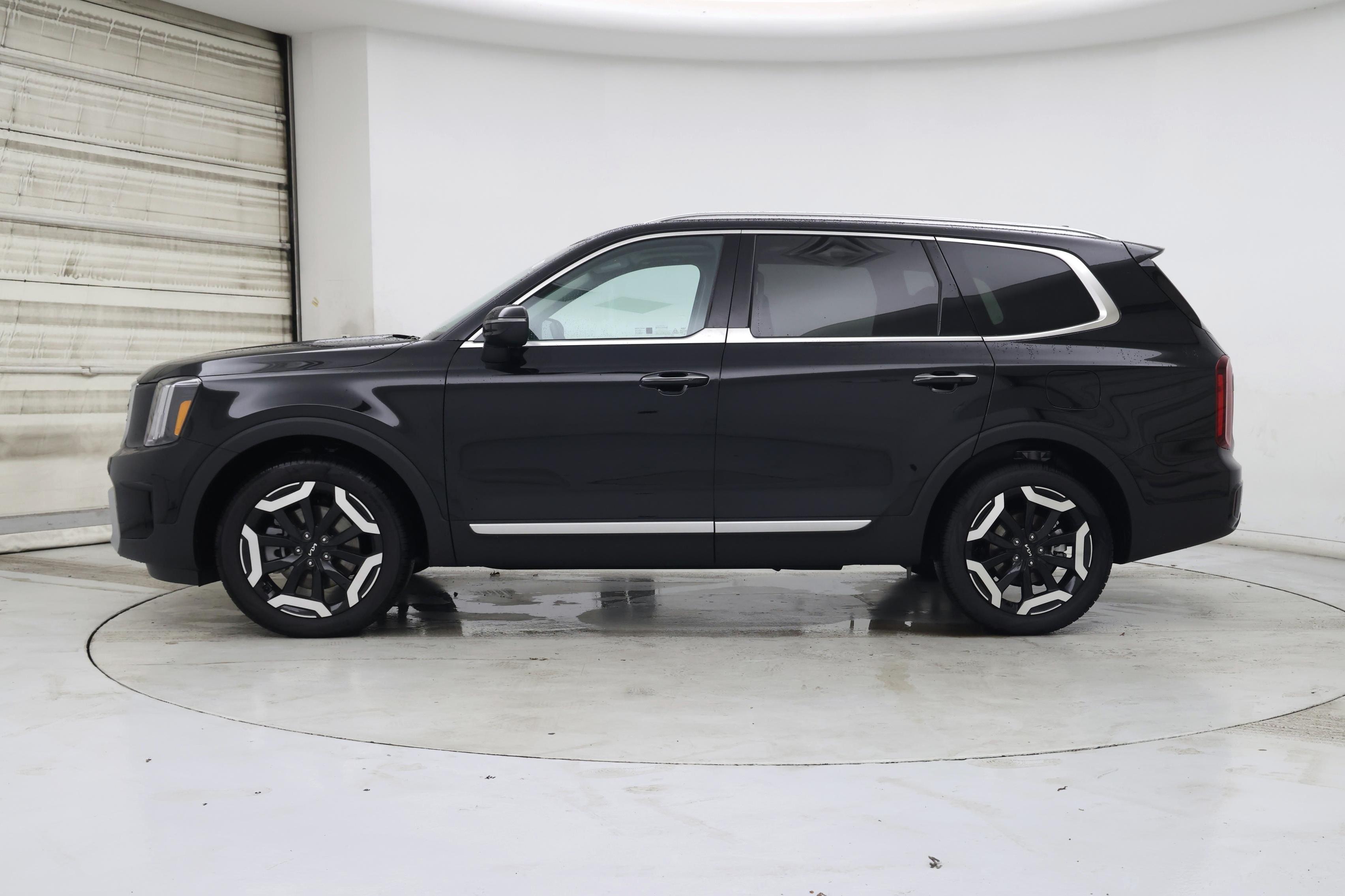 Thumbnail: 2025 Kia Telluride - 3