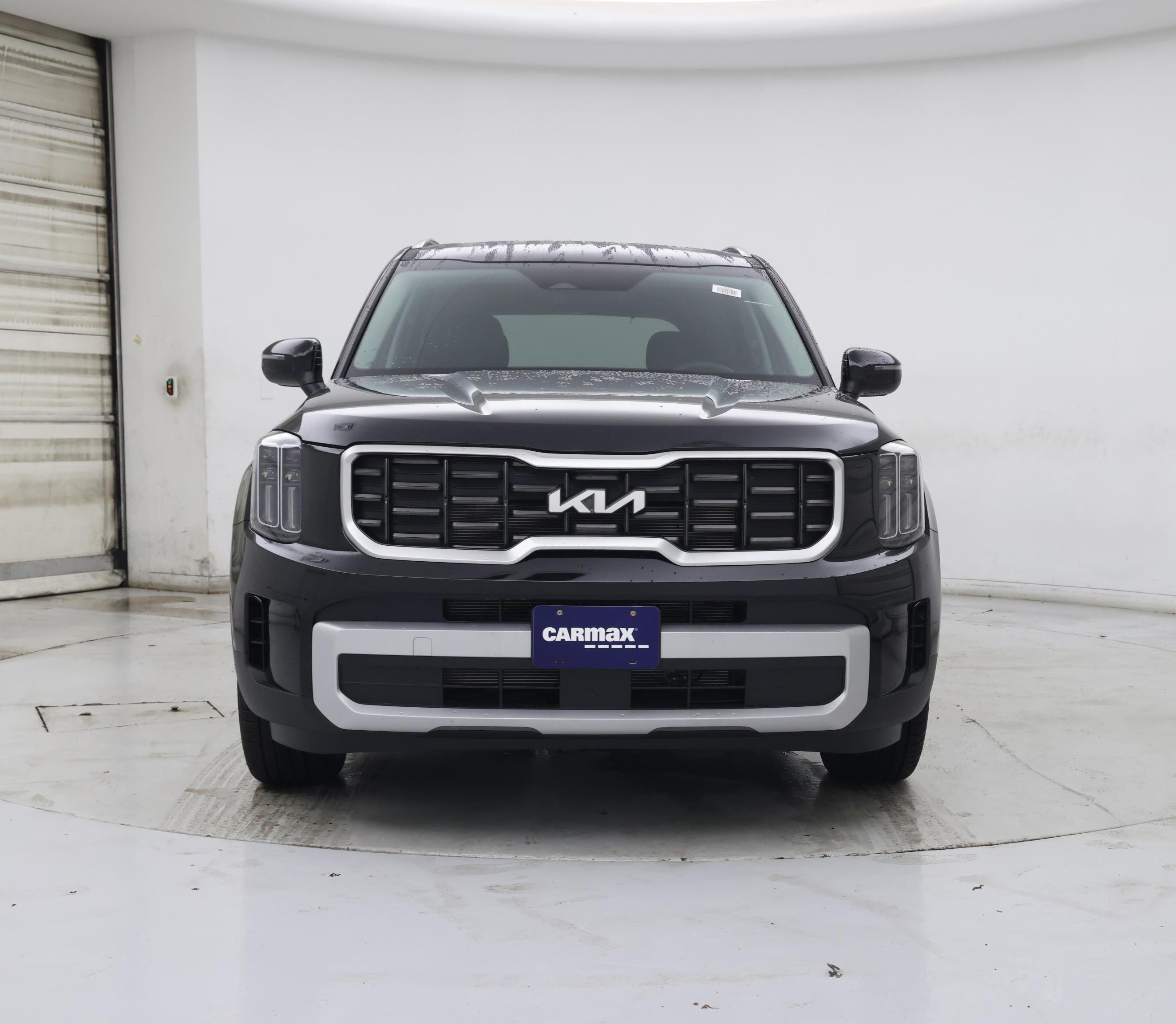 Thumbnail: 2025 Kia Telluride - 5