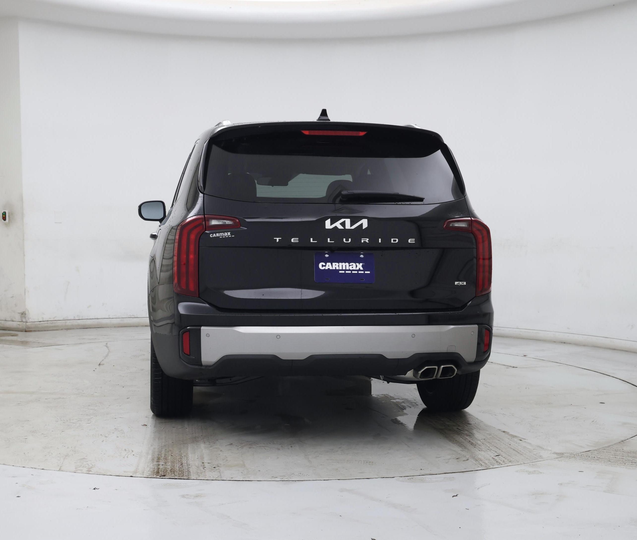 Thumbnail: 2025 Kia Telluride - 6