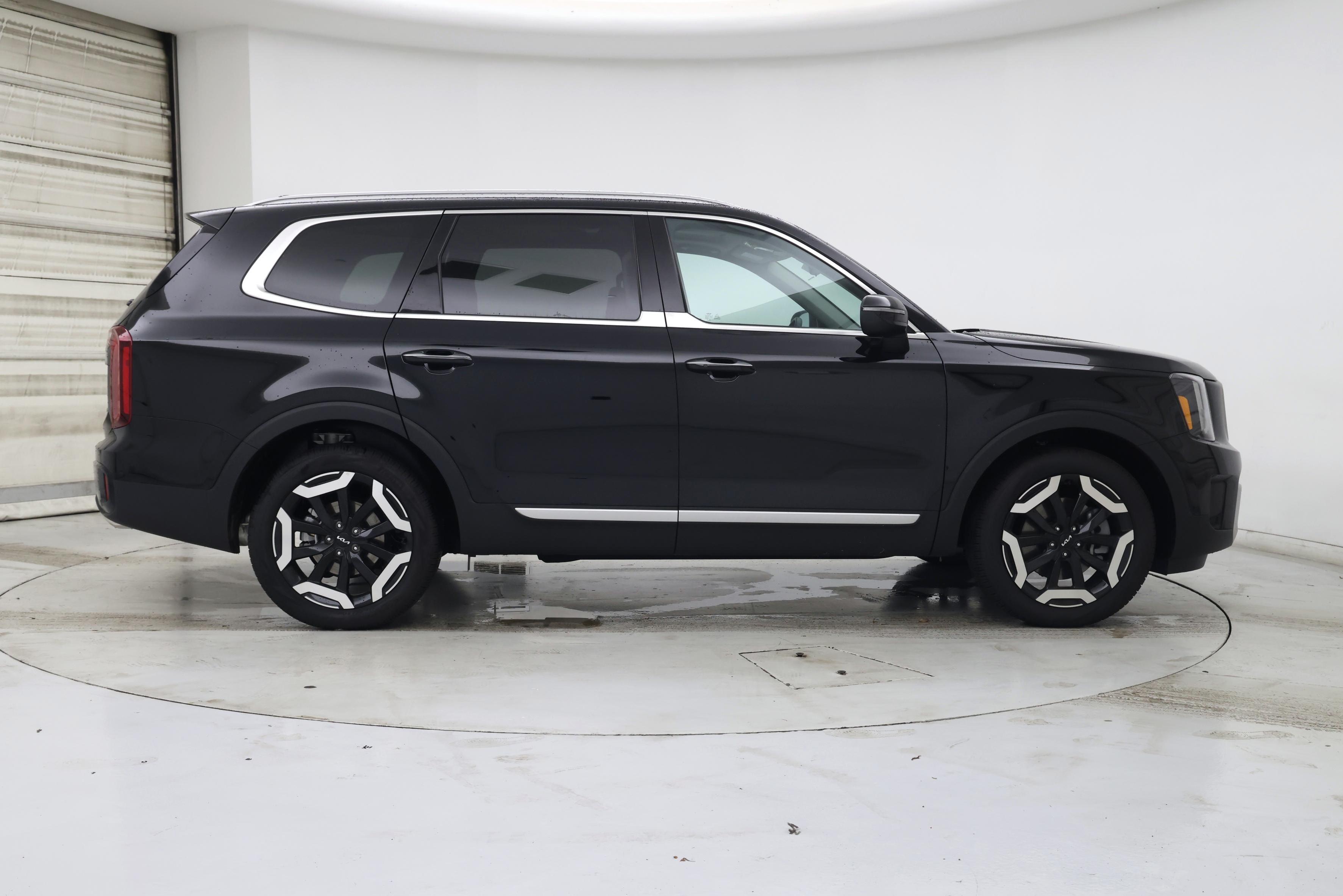 Thumbnail: 2025 Kia Telluride - 7
