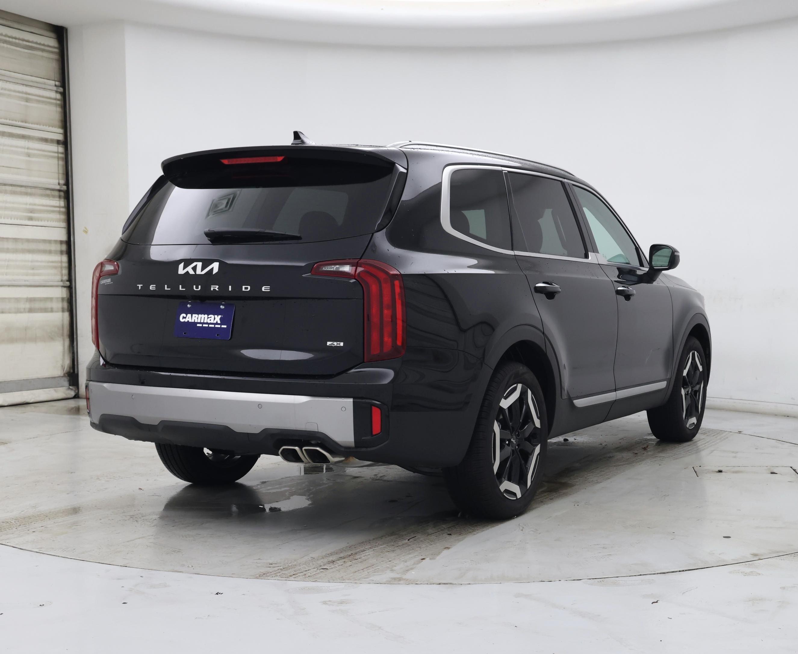 Thumbnail: 2025 Kia Telluride - 8