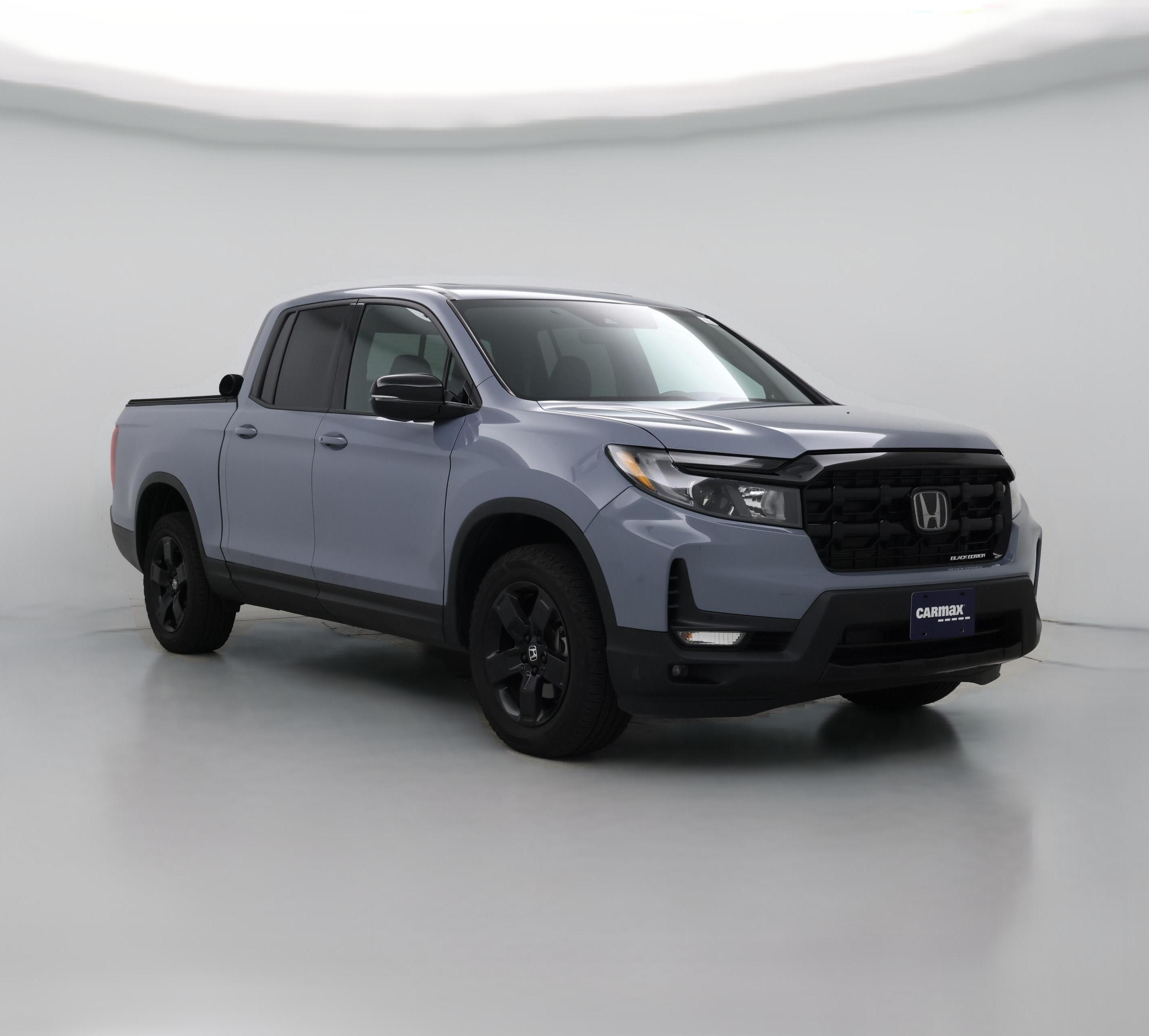 Thumbnail: 2024 Honda Ridgeline - 1
