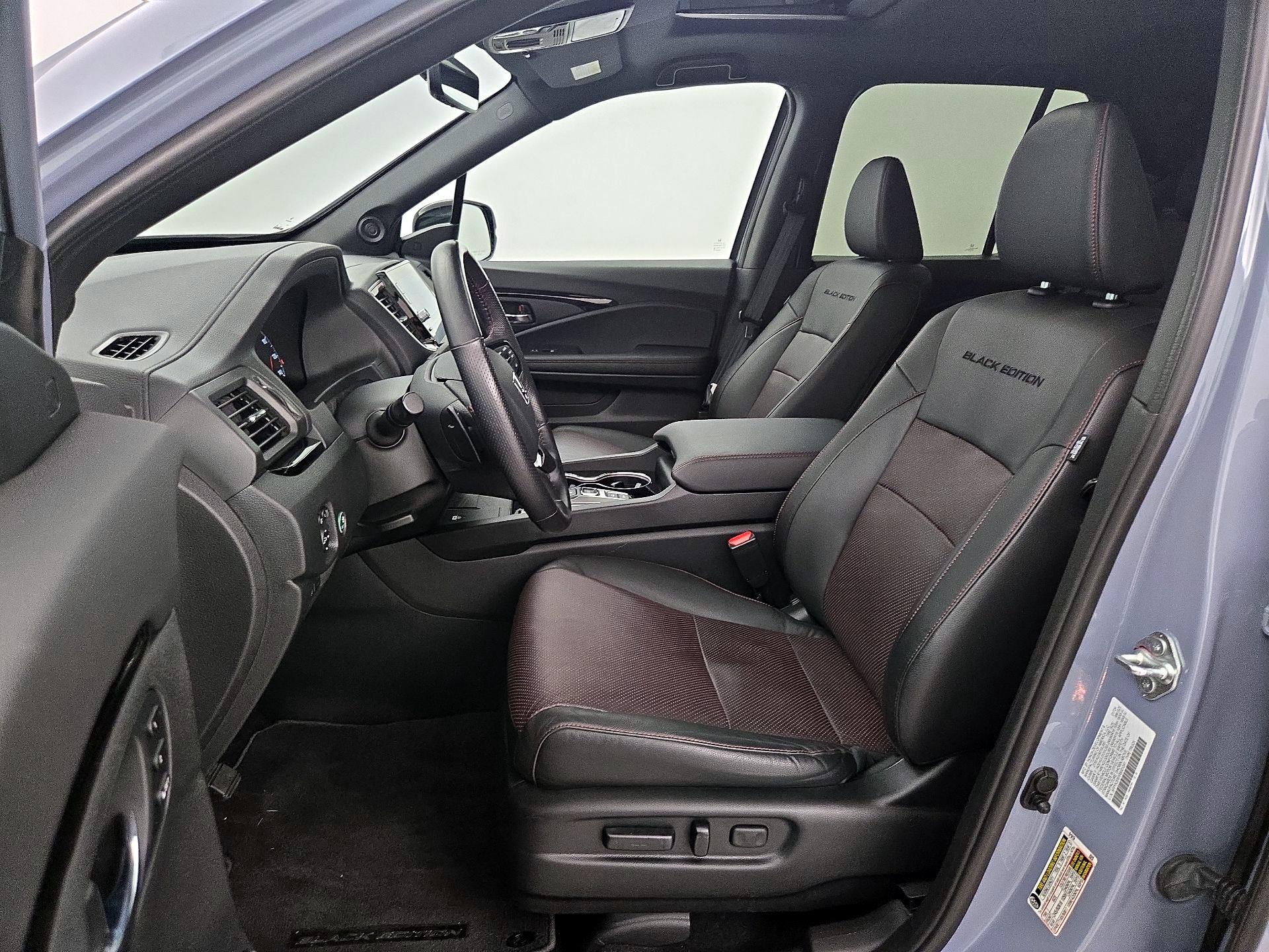 Thumbnail: 2024 Honda Ridgeline - 11