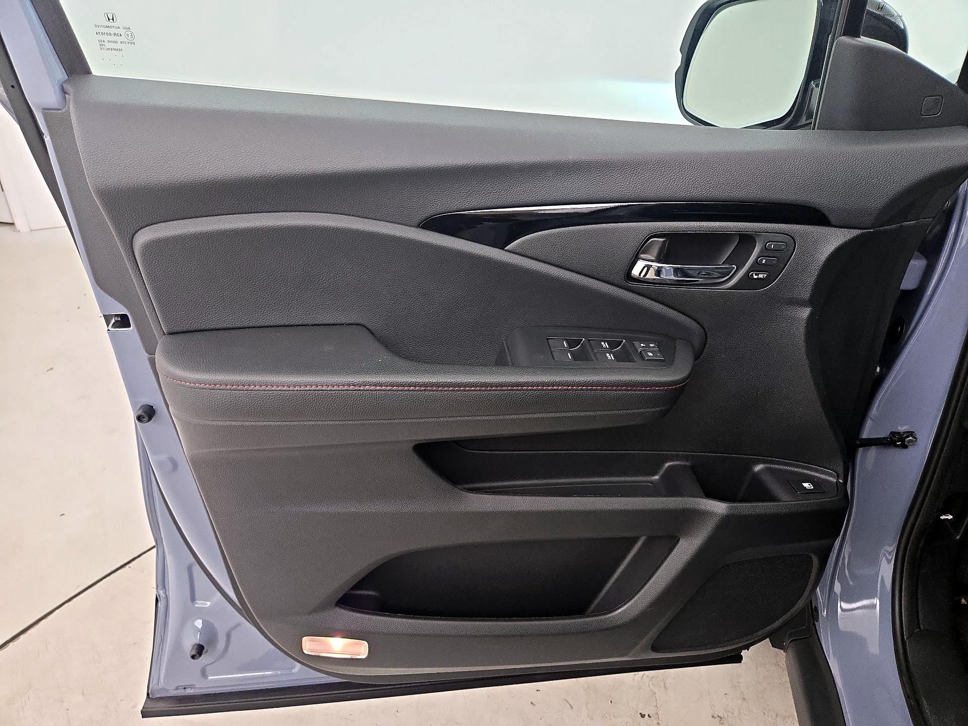 Thumbnail: 2024 Honda Ridgeline - 12