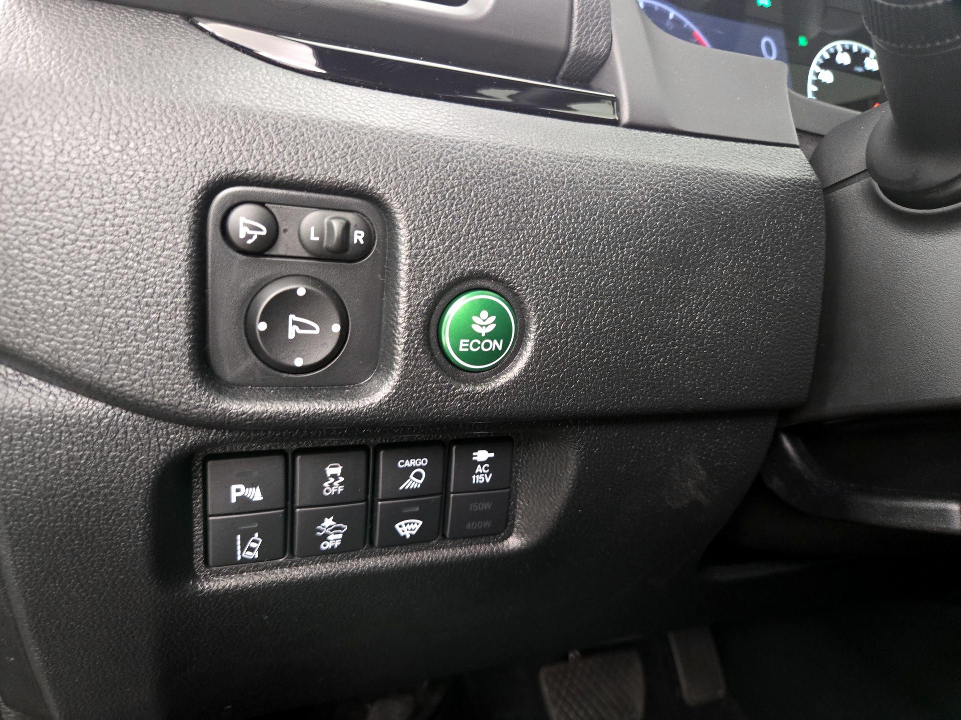 Thumbnail: 2024 Honda Ridgeline - 13