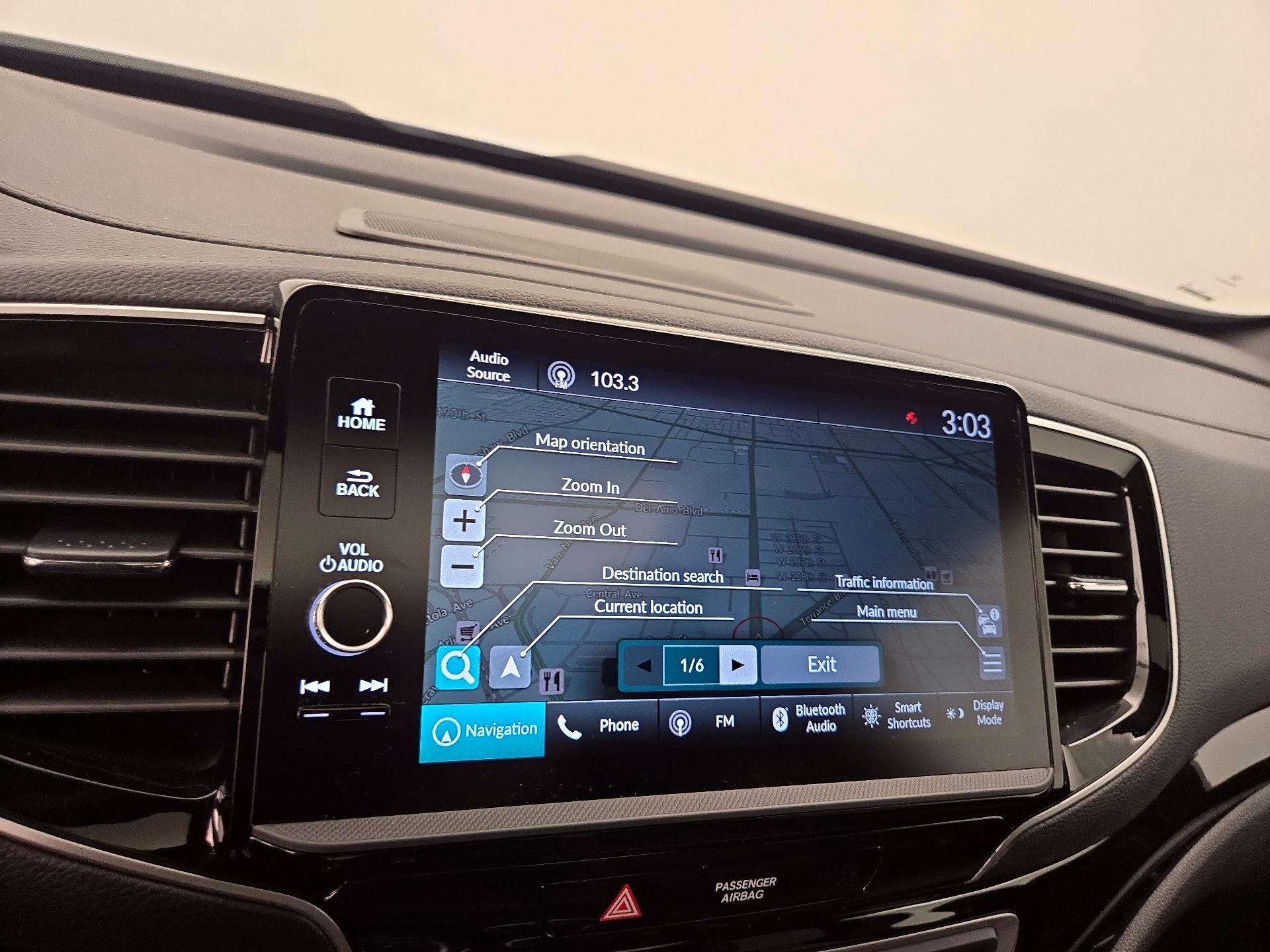 Thumbnail: 2024 Honda Ridgeline - 14