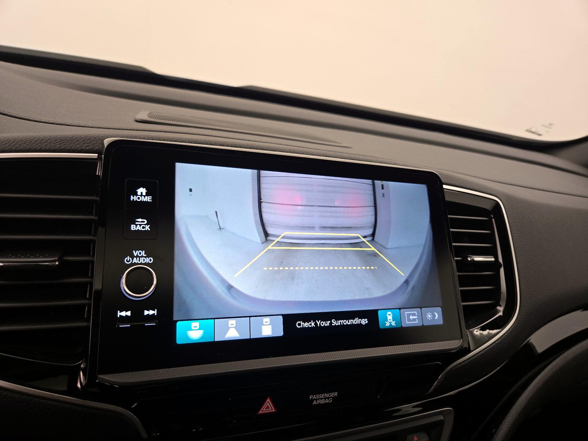 Thumbnail: 2024 Honda Ridgeline - 15