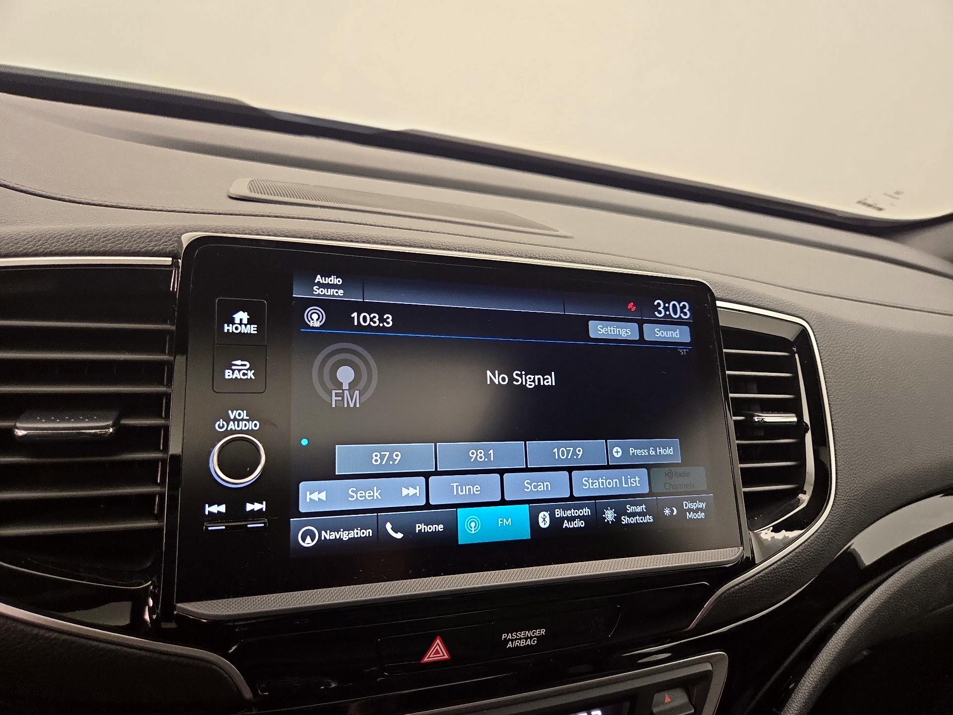 Thumbnail: 2024 Honda Ridgeline - 16