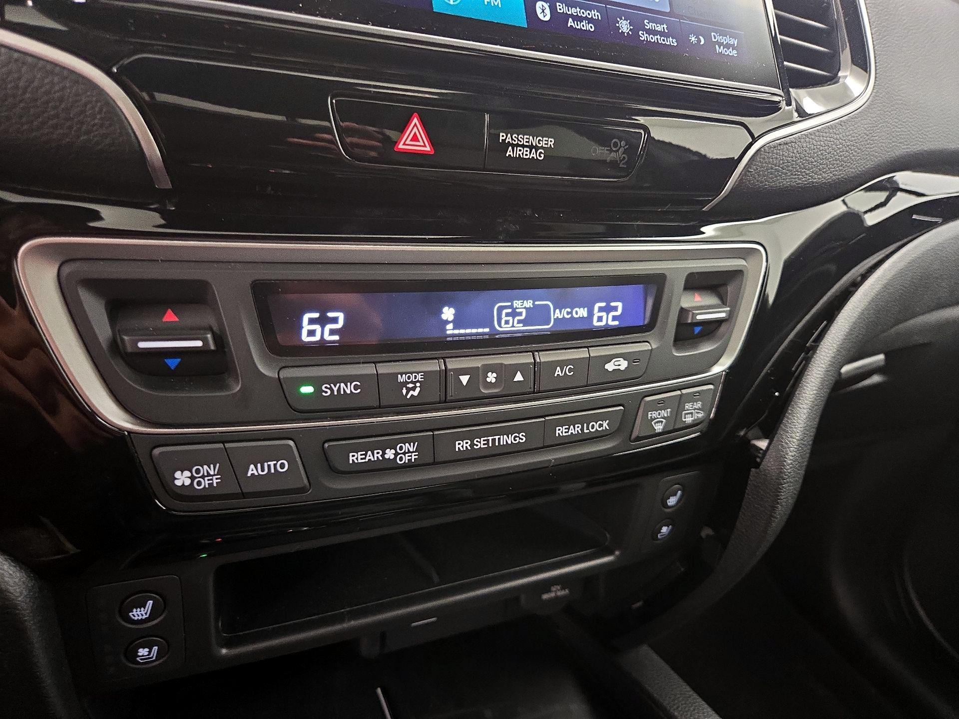 Thumbnail: 2024 Honda Ridgeline - 17