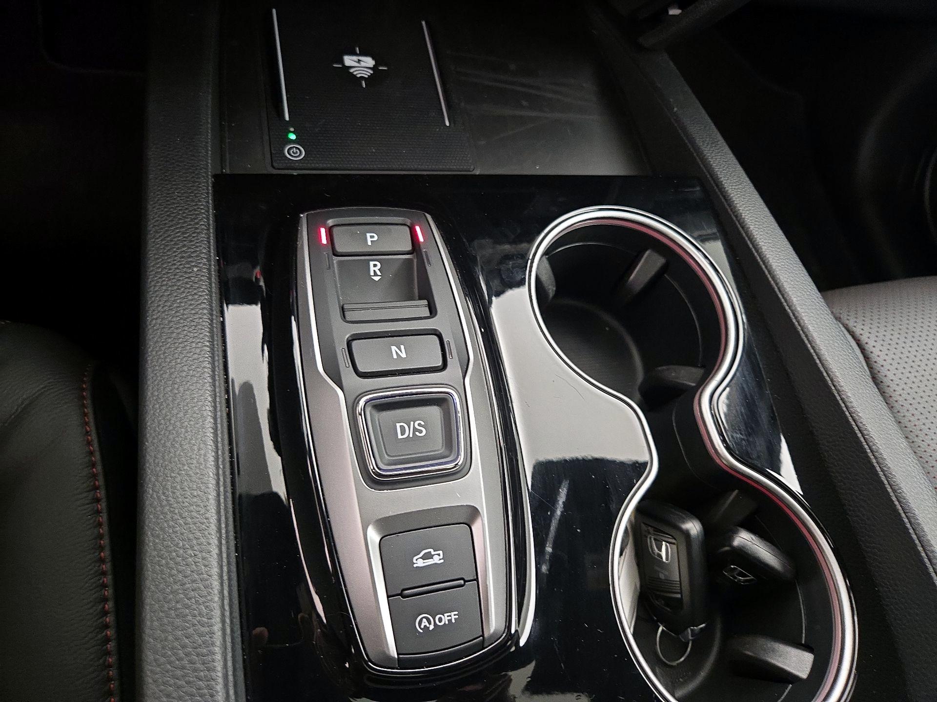 Thumbnail: 2024 Honda Ridgeline - 18