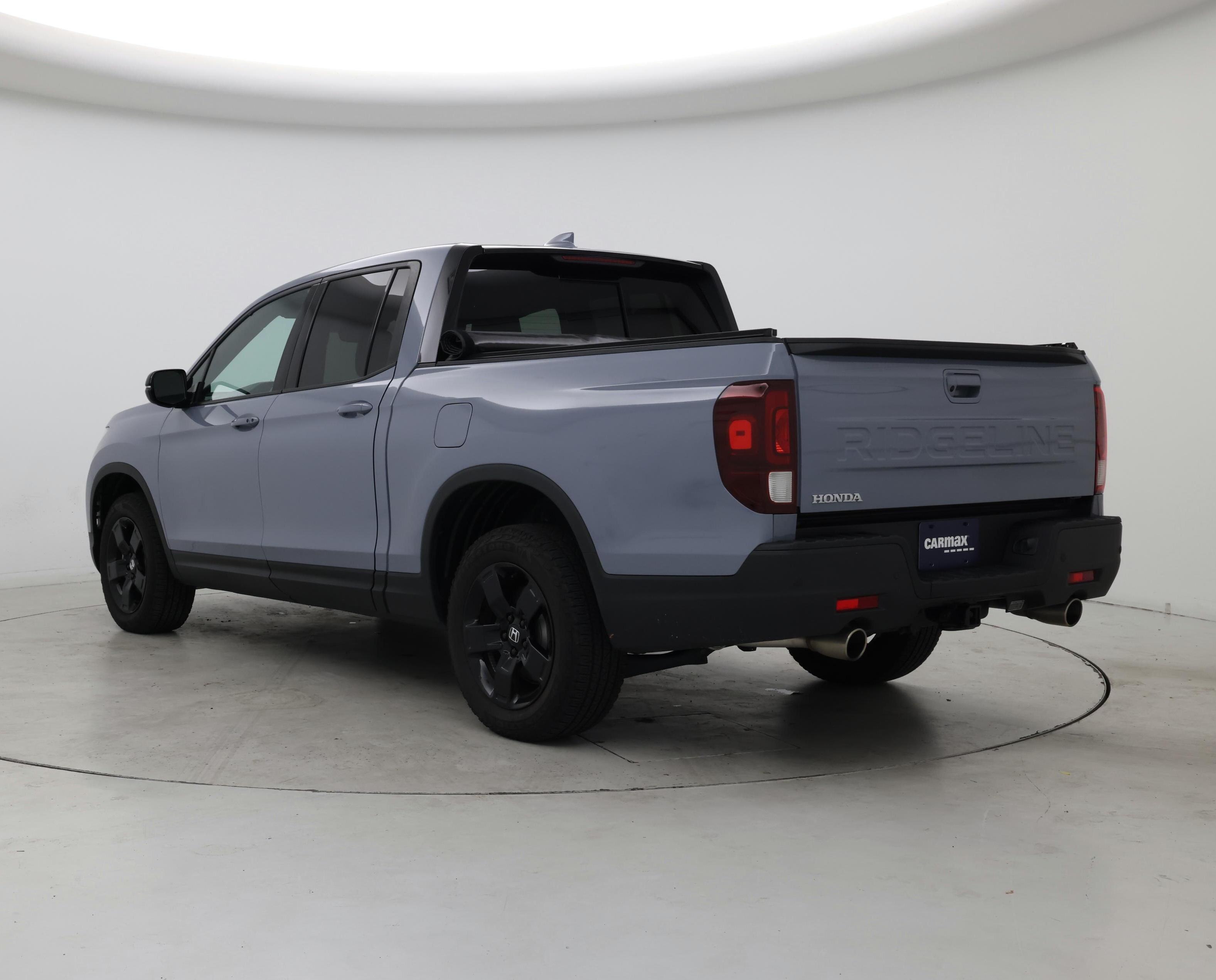 Thumbnail: 2024 Honda Ridgeline - 2