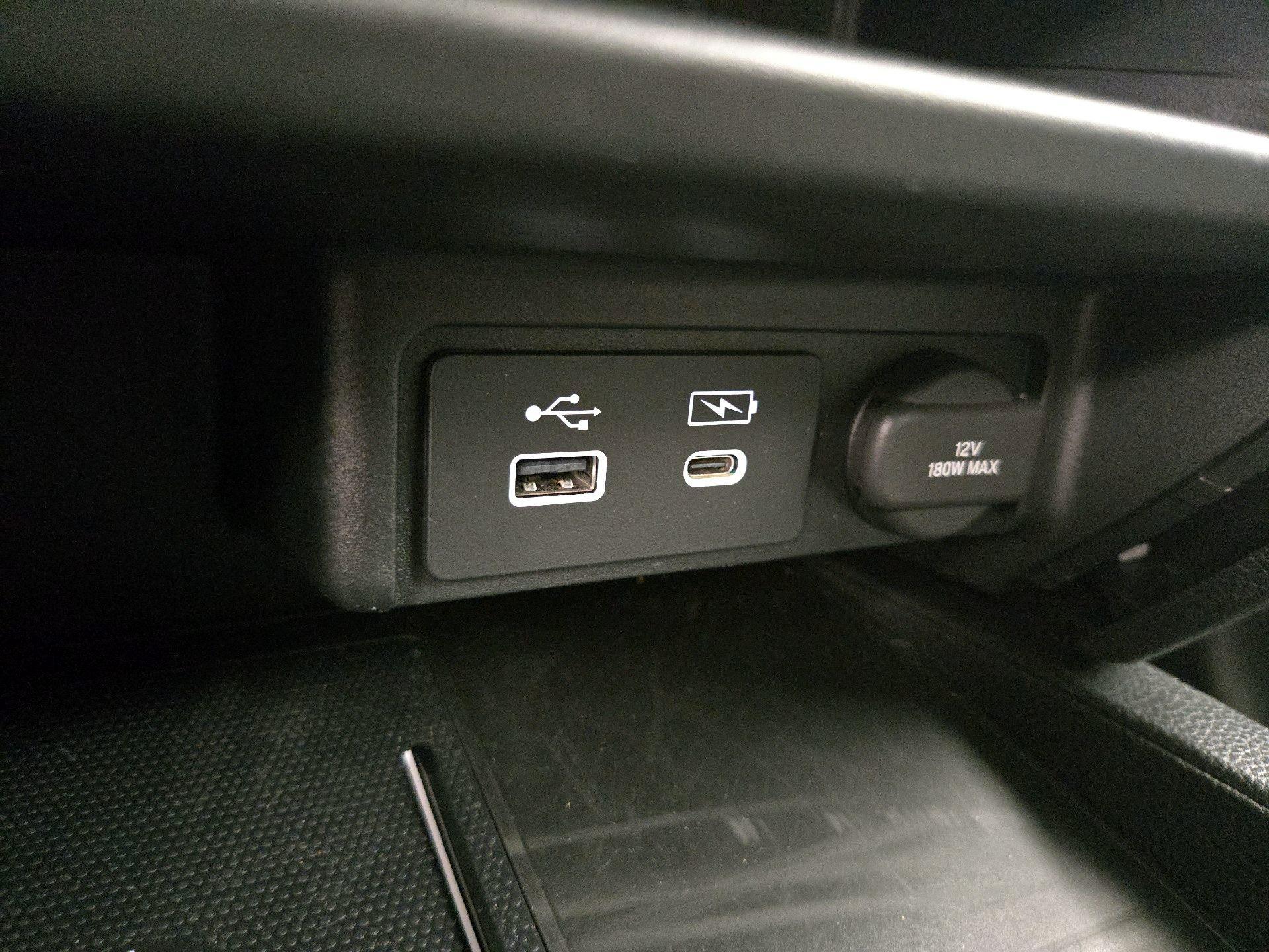 Thumbnail: 2024 Honda Ridgeline - 19