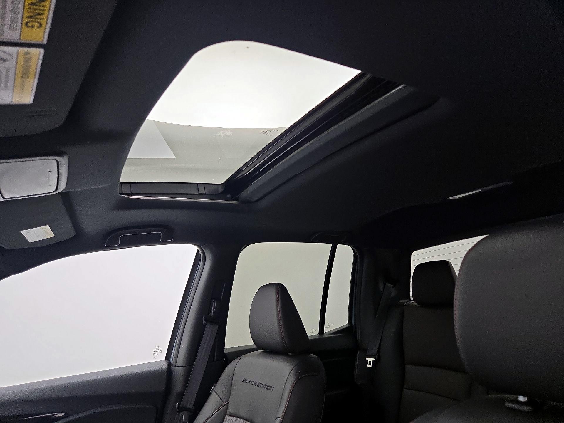 Thumbnail: 2024 Honda Ridgeline - 20