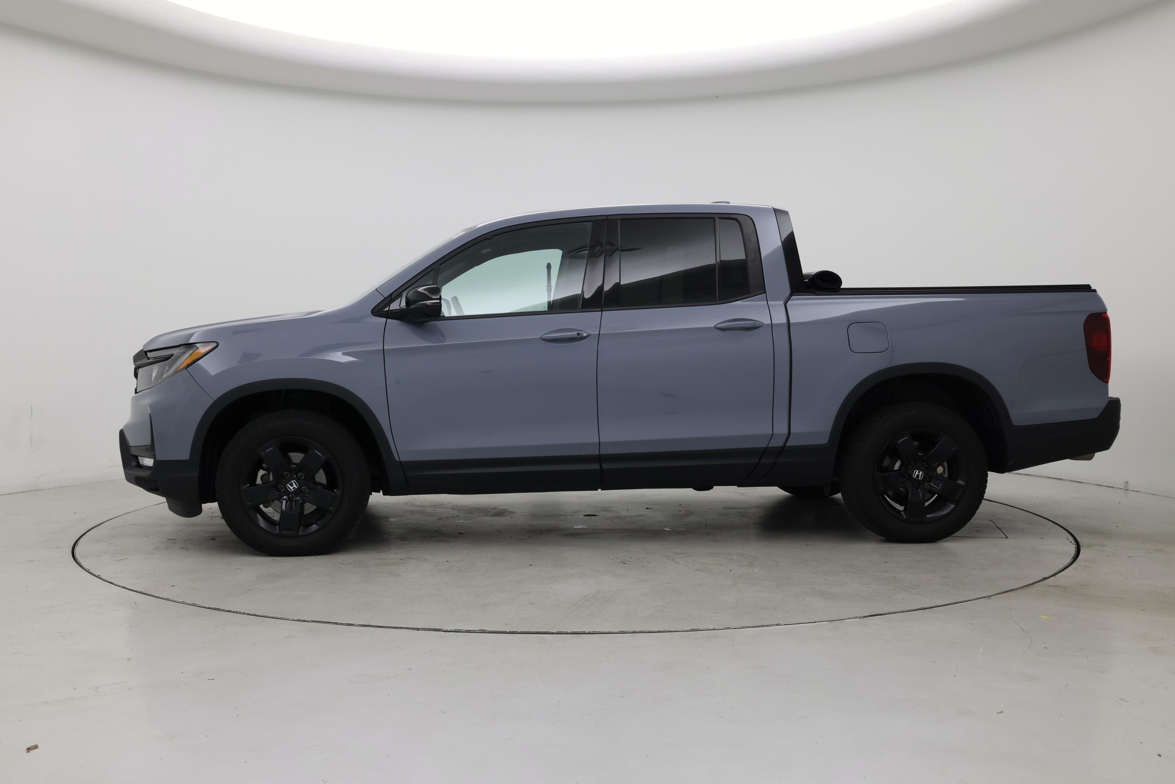 Thumbnail: 2024 Honda Ridgeline - 3