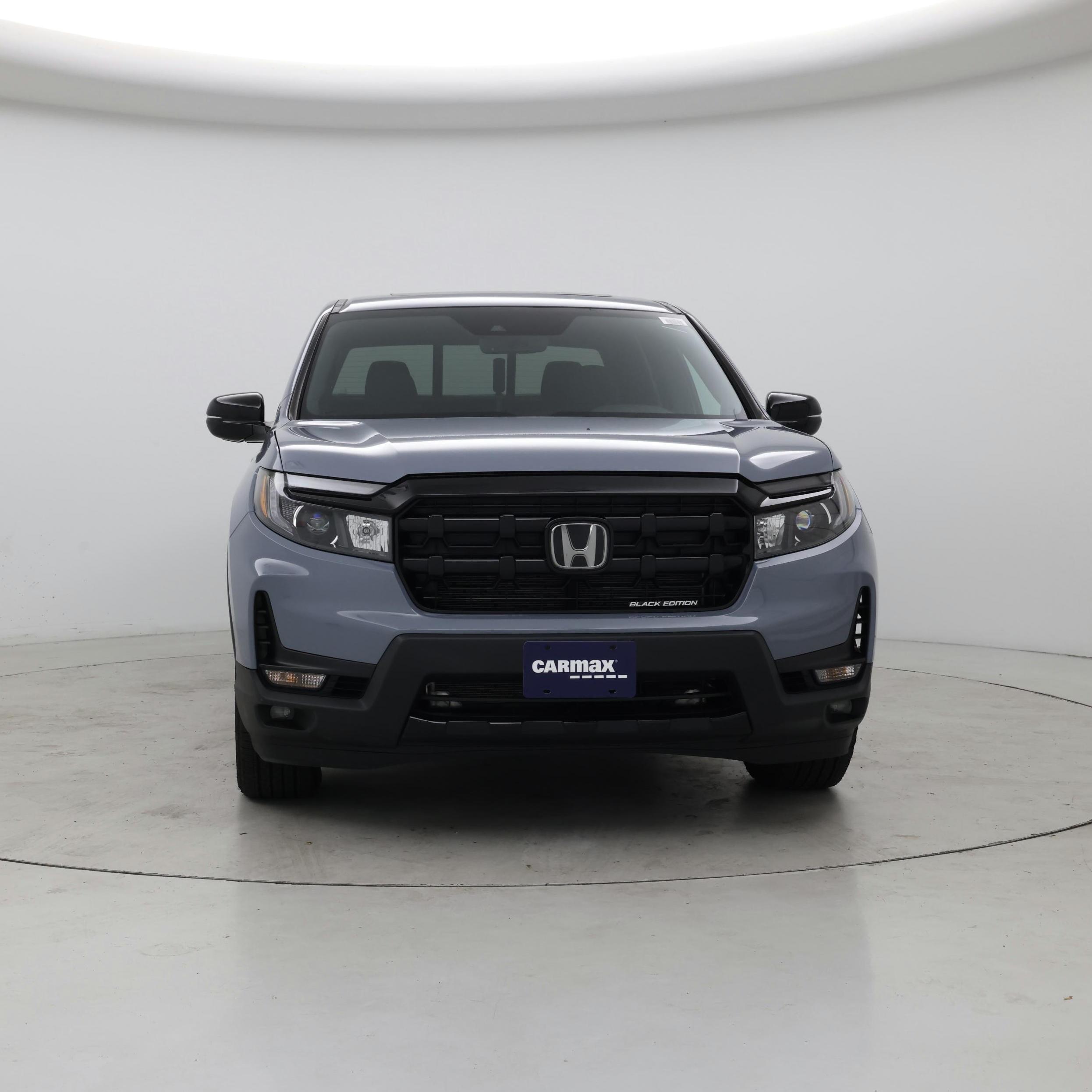Thumbnail: 2024 Honda Ridgeline - 5