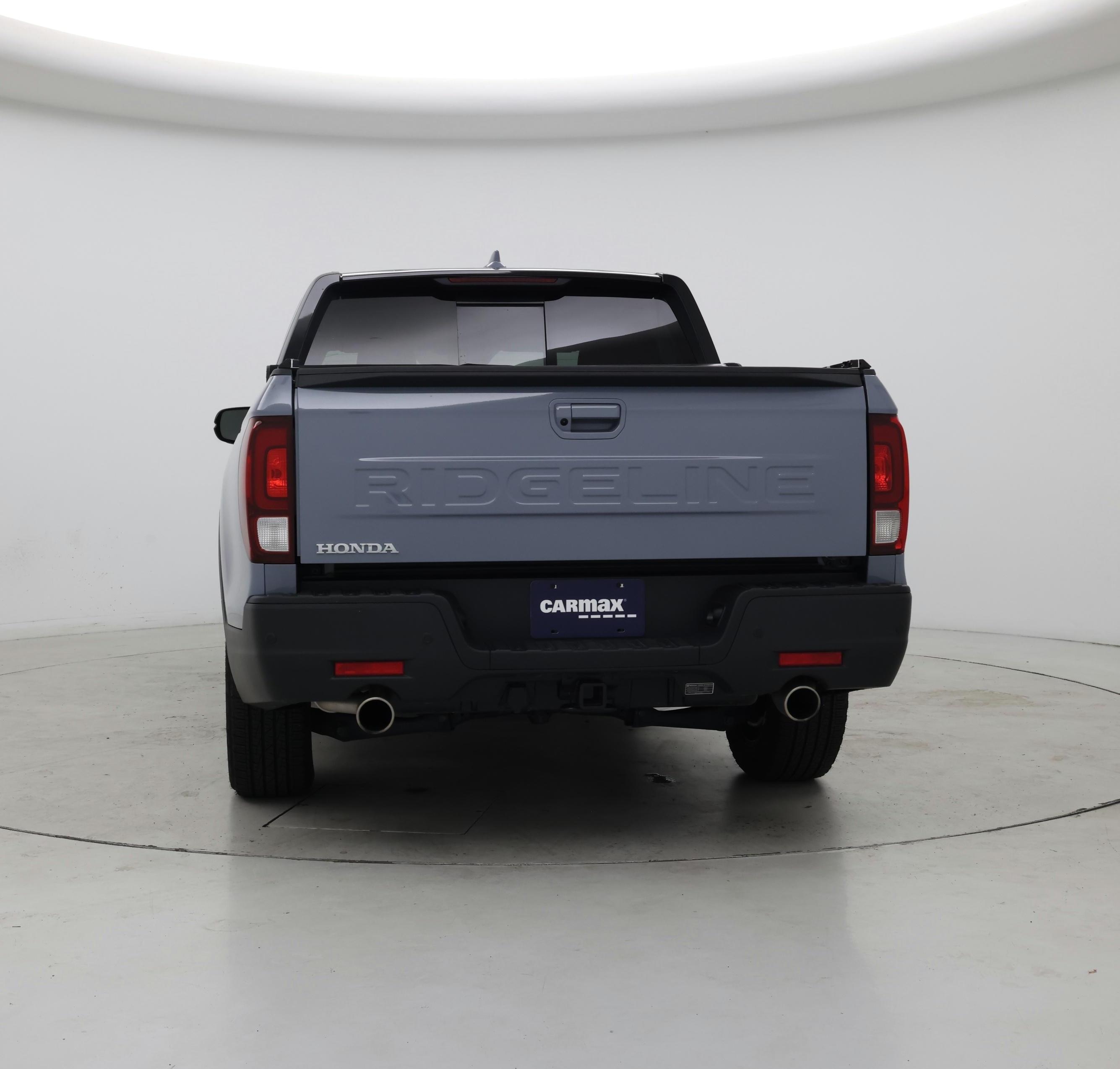 Thumbnail: 2024 Honda Ridgeline - 6