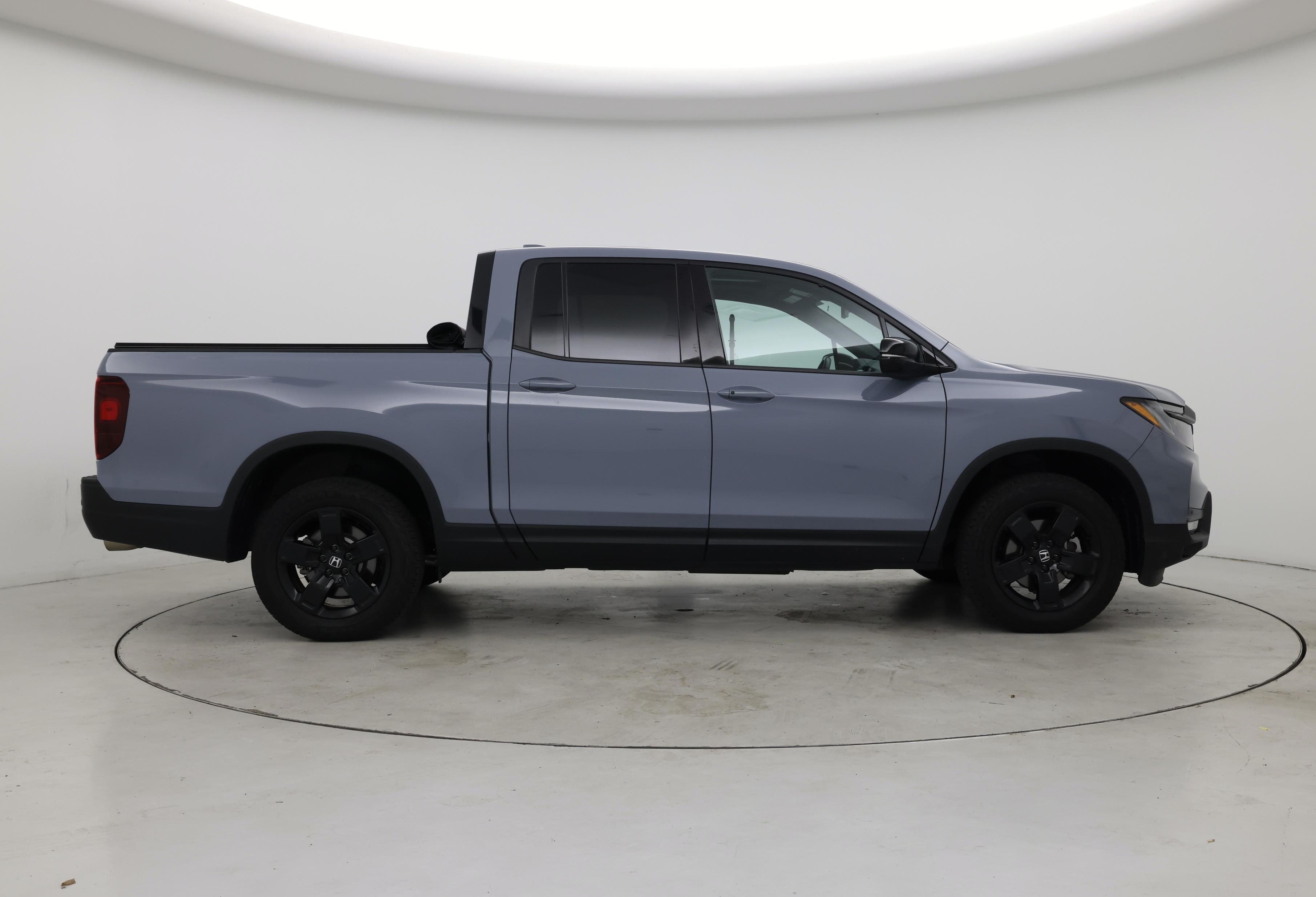 Thumbnail: 2024 Honda Ridgeline - 7