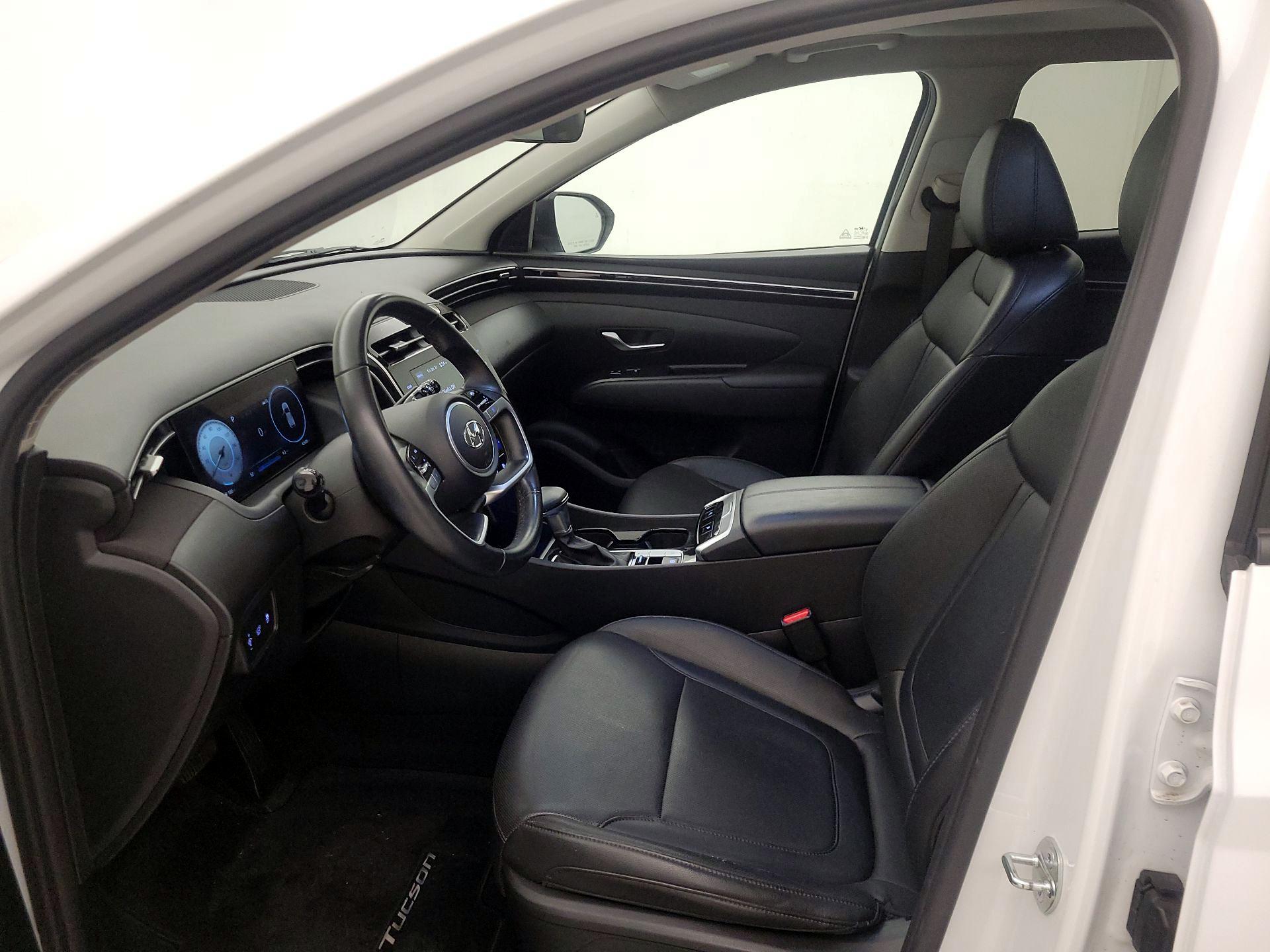 Thumbnail: 2023 Hyundai Tucson - 11