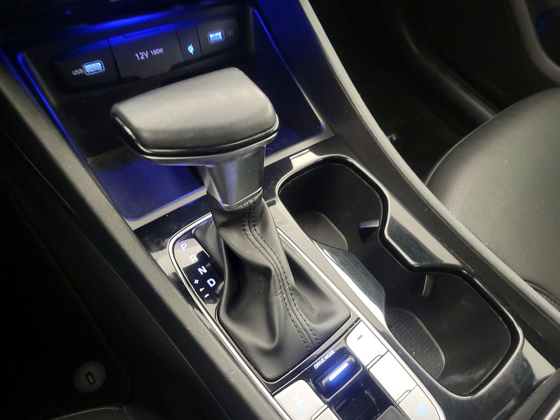 Thumbnail: 2023 Hyundai Tucson - 17