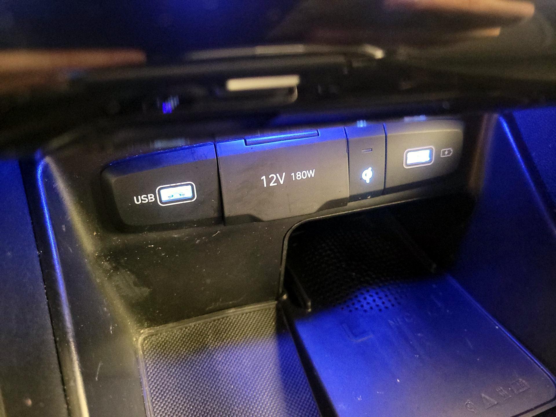 Thumbnail: 2023 Hyundai Tucson - 18