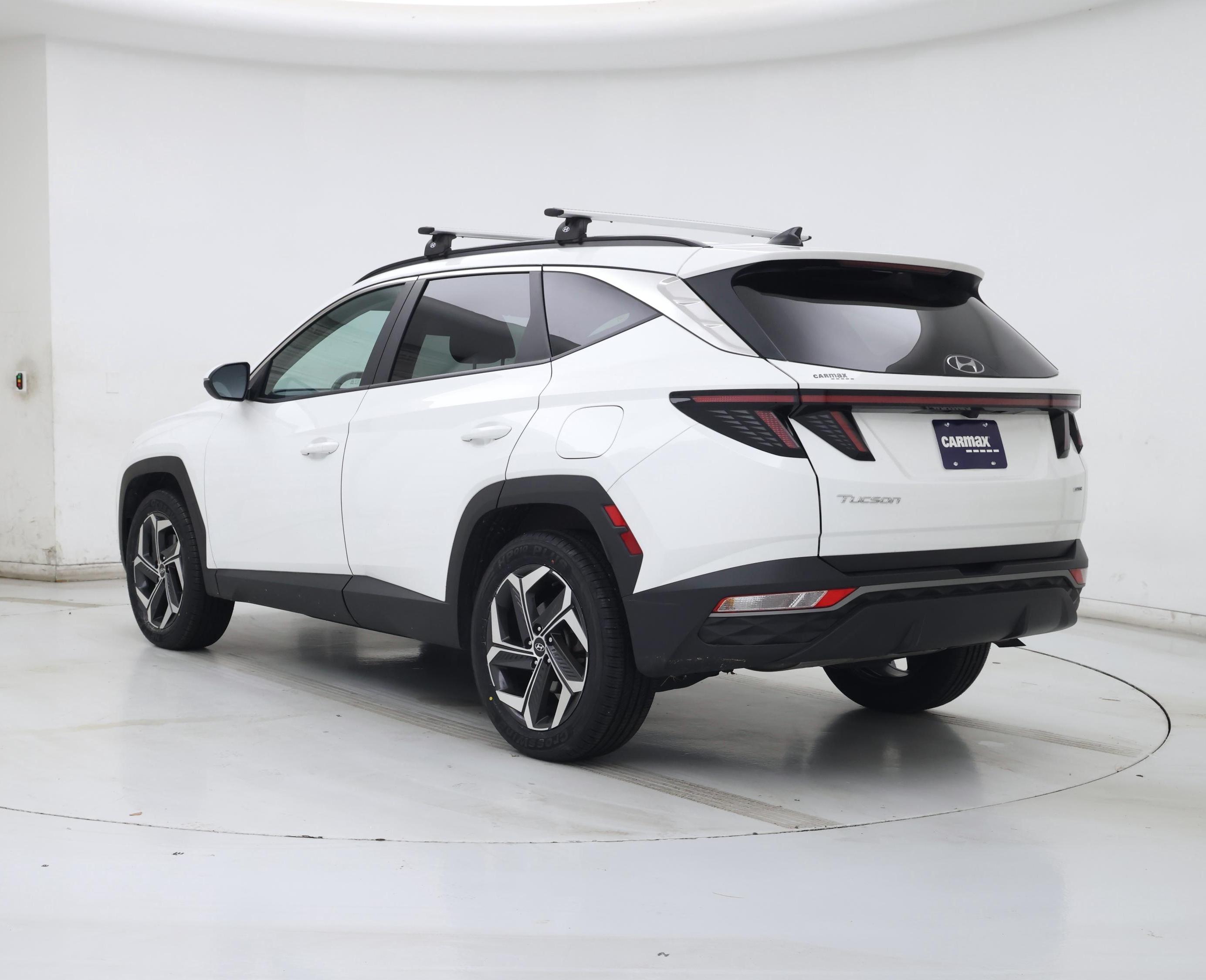 Thumbnail: 2023 Hyundai Tucson - 2