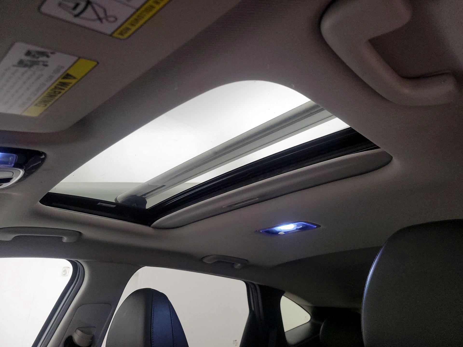 Thumbnail: 2023 Hyundai Tucson - 19