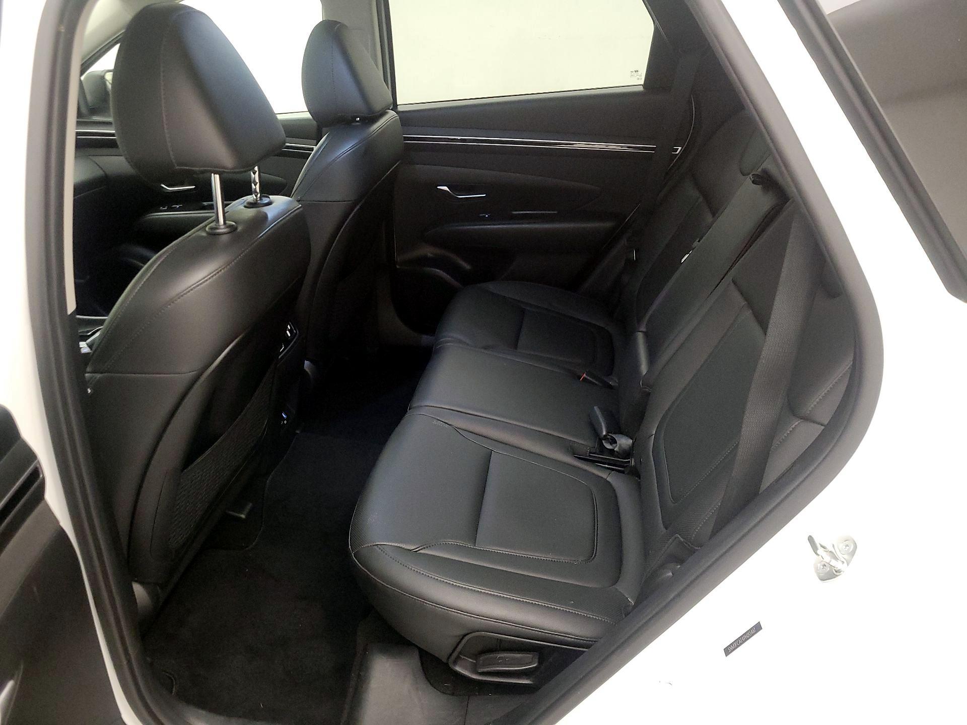 Thumbnail: 2023 Hyundai Tucson - 20