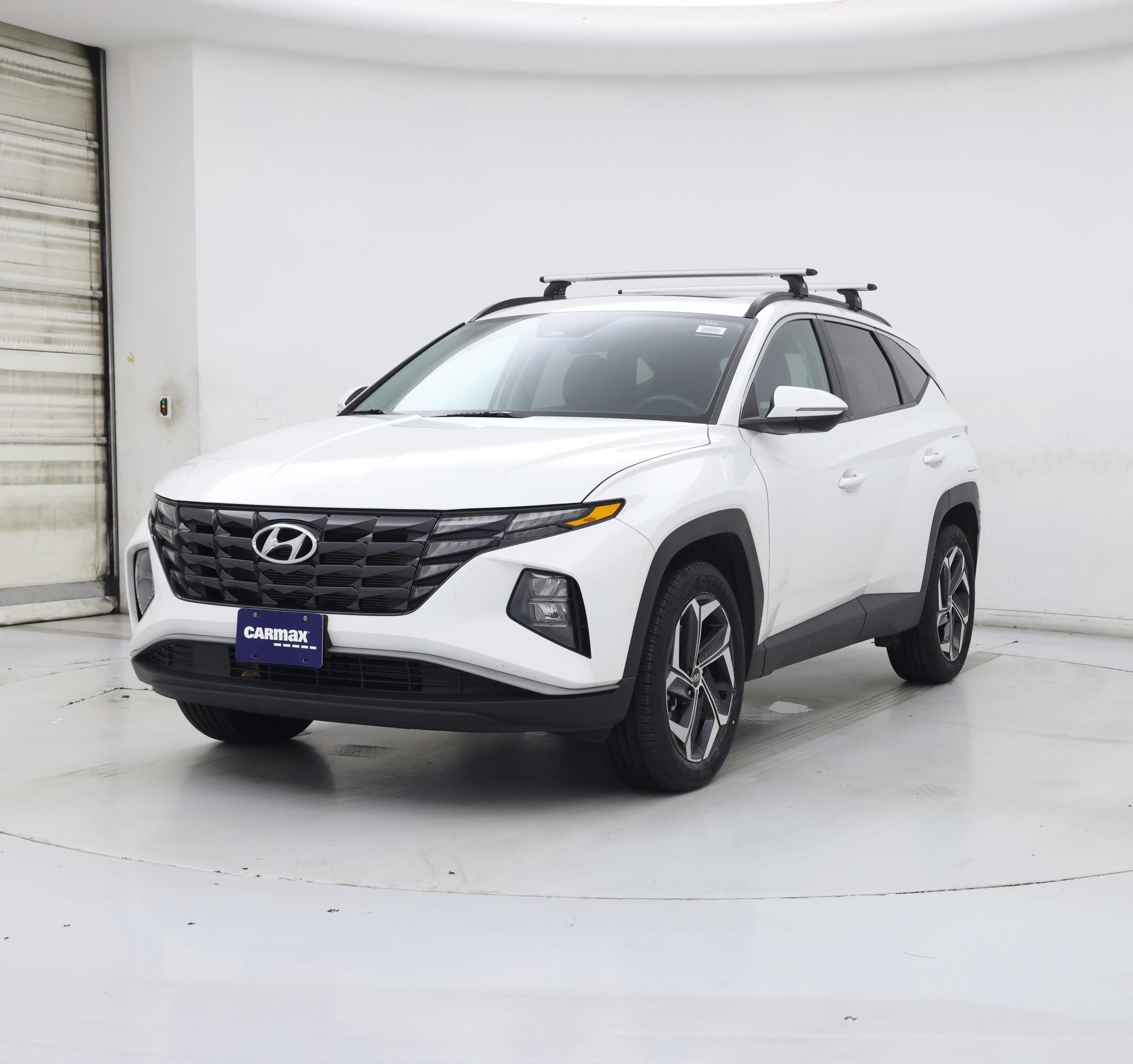Thumbnail: 2023 Hyundai Tucson - 4