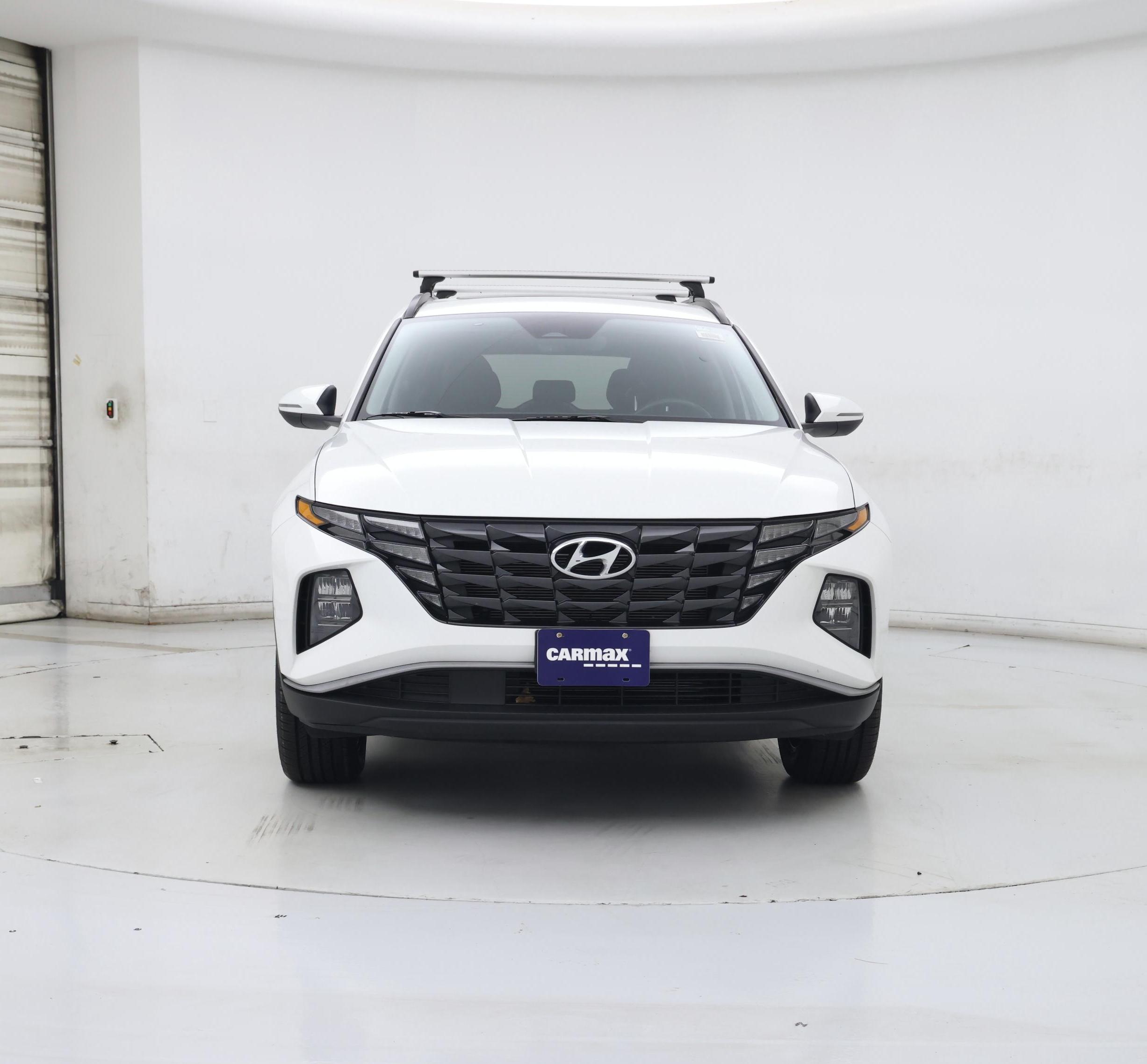 Thumbnail: 2023 Hyundai Tucson - 5