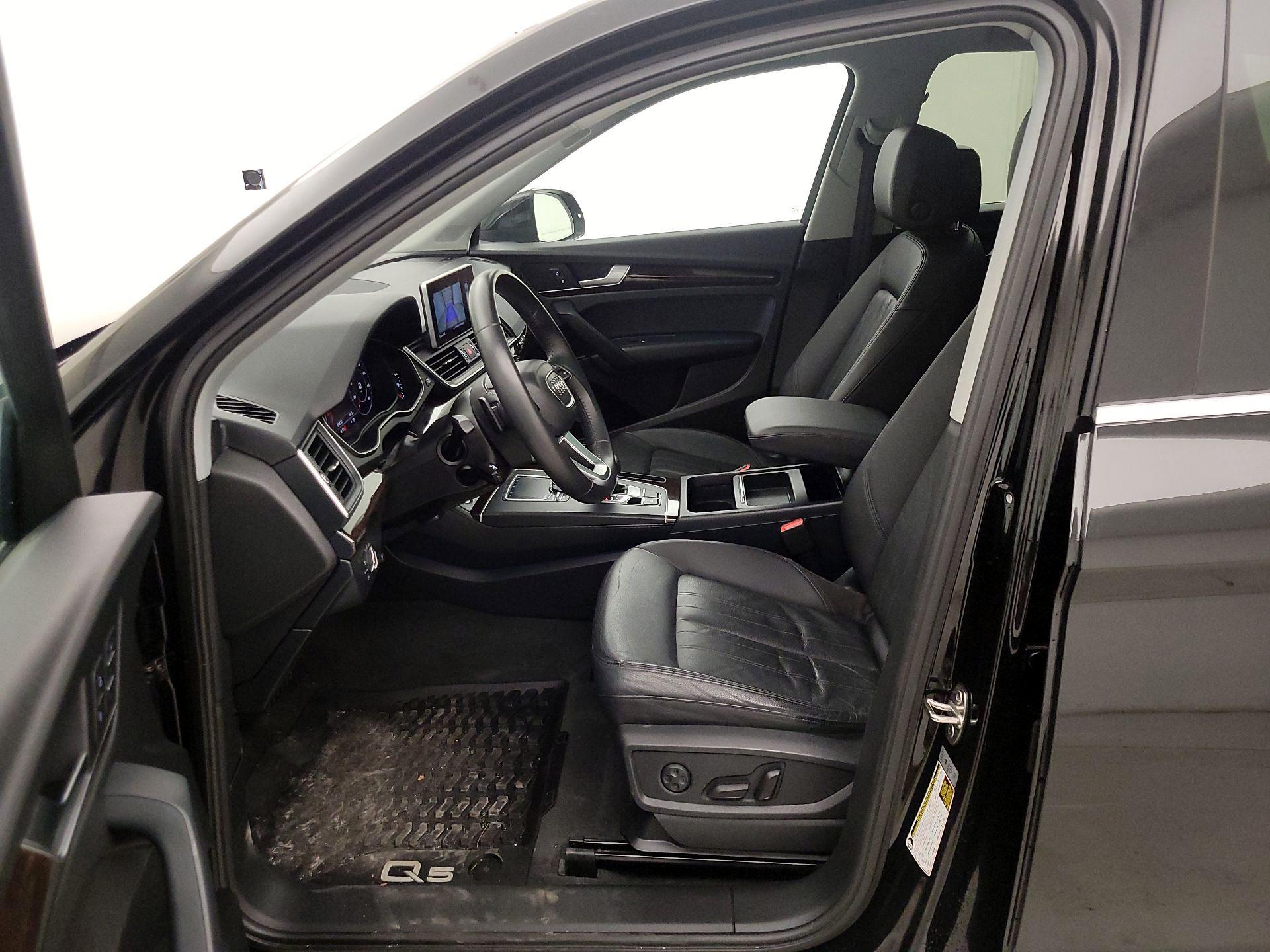 Thumbnail: 2018 Audi Q5 - 11