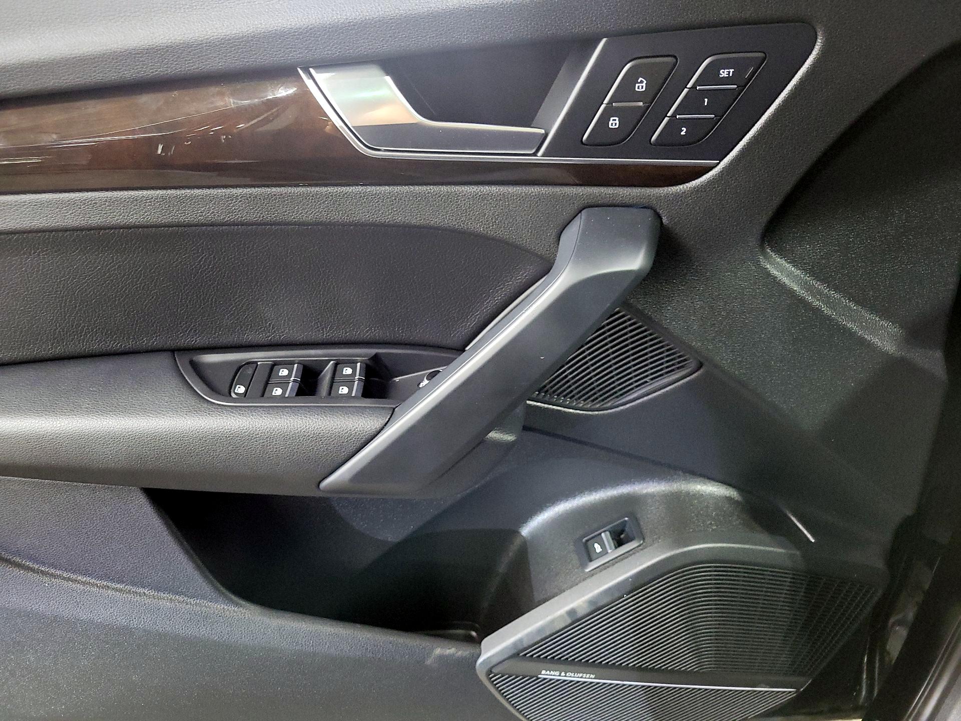 Thumbnail: 2018 Audi Q5 - 12