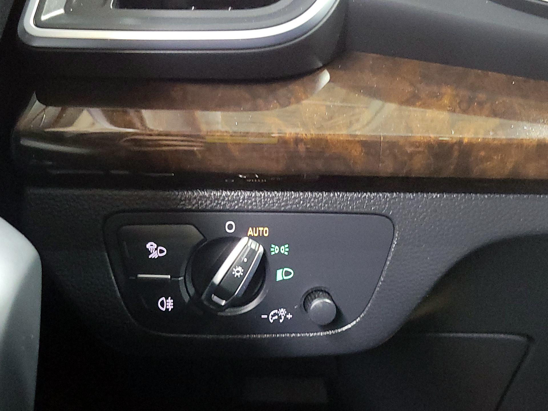 Thumbnail: 2018 Audi Q5 - 13