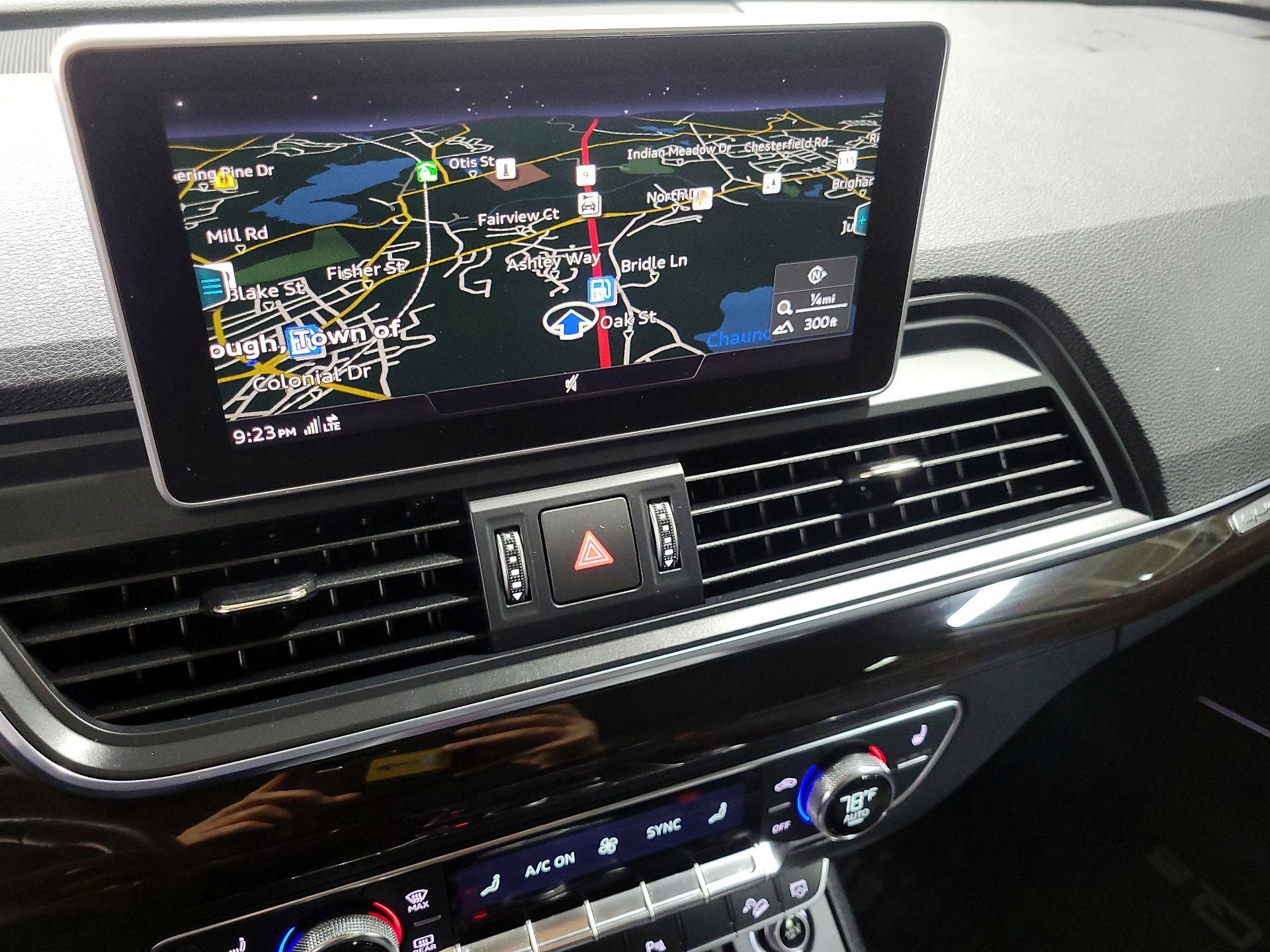 Thumbnail: 2018 Audi Q5 - 14