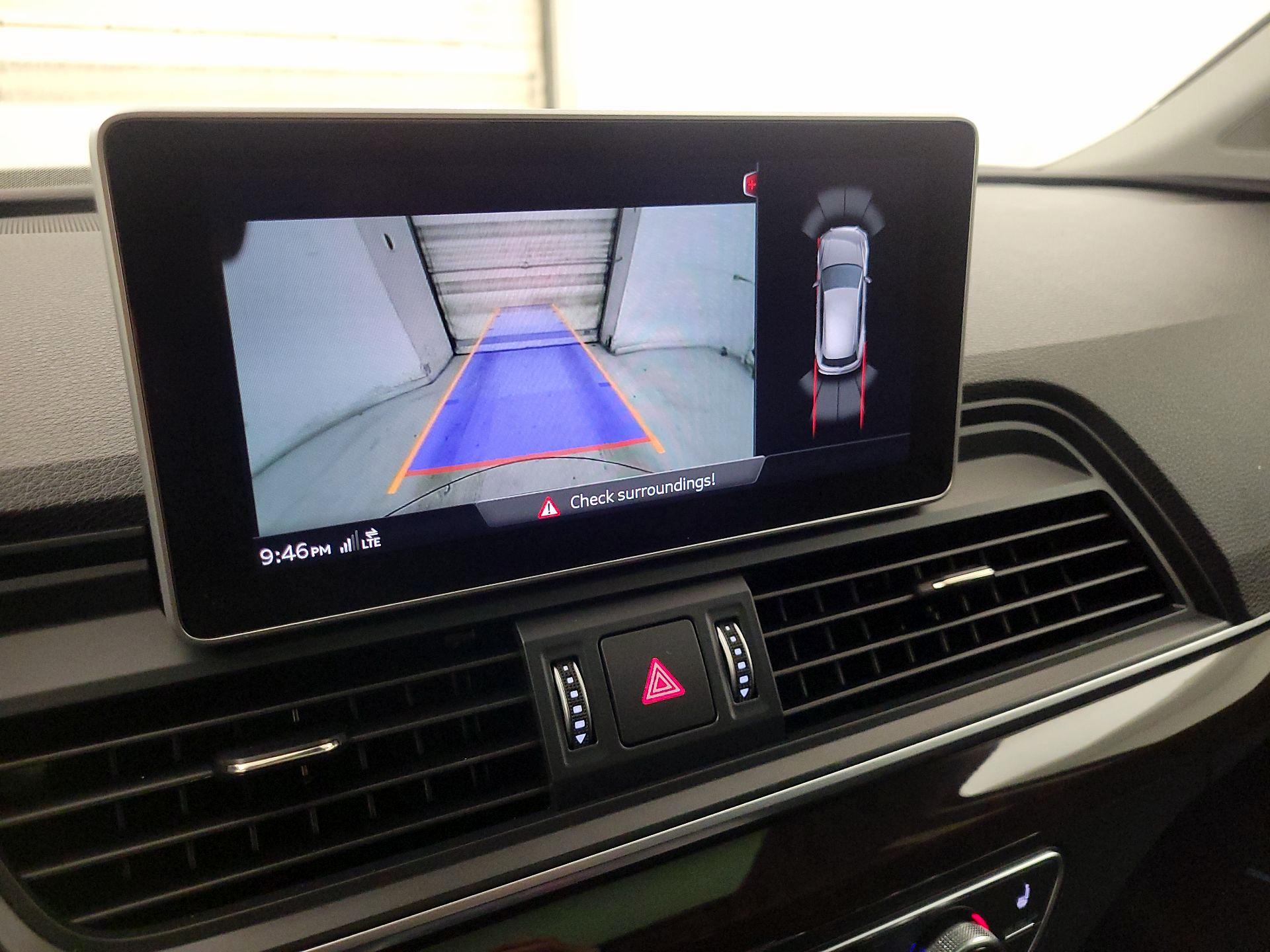 Thumbnail: 2018 Audi Q5 - 15