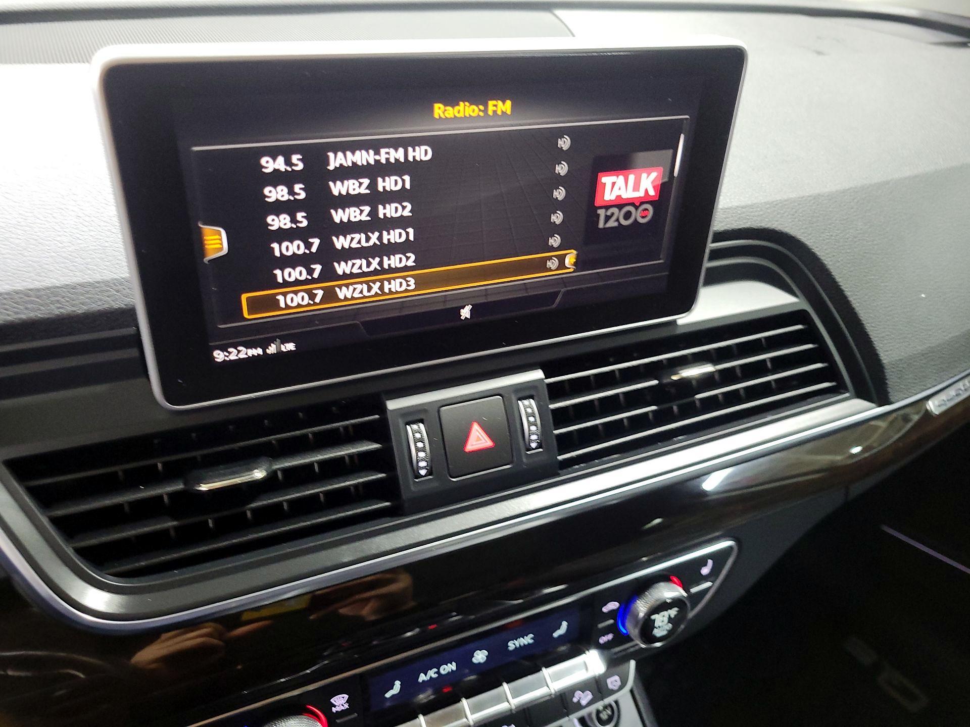 Thumbnail: 2018 Audi Q5 - 16