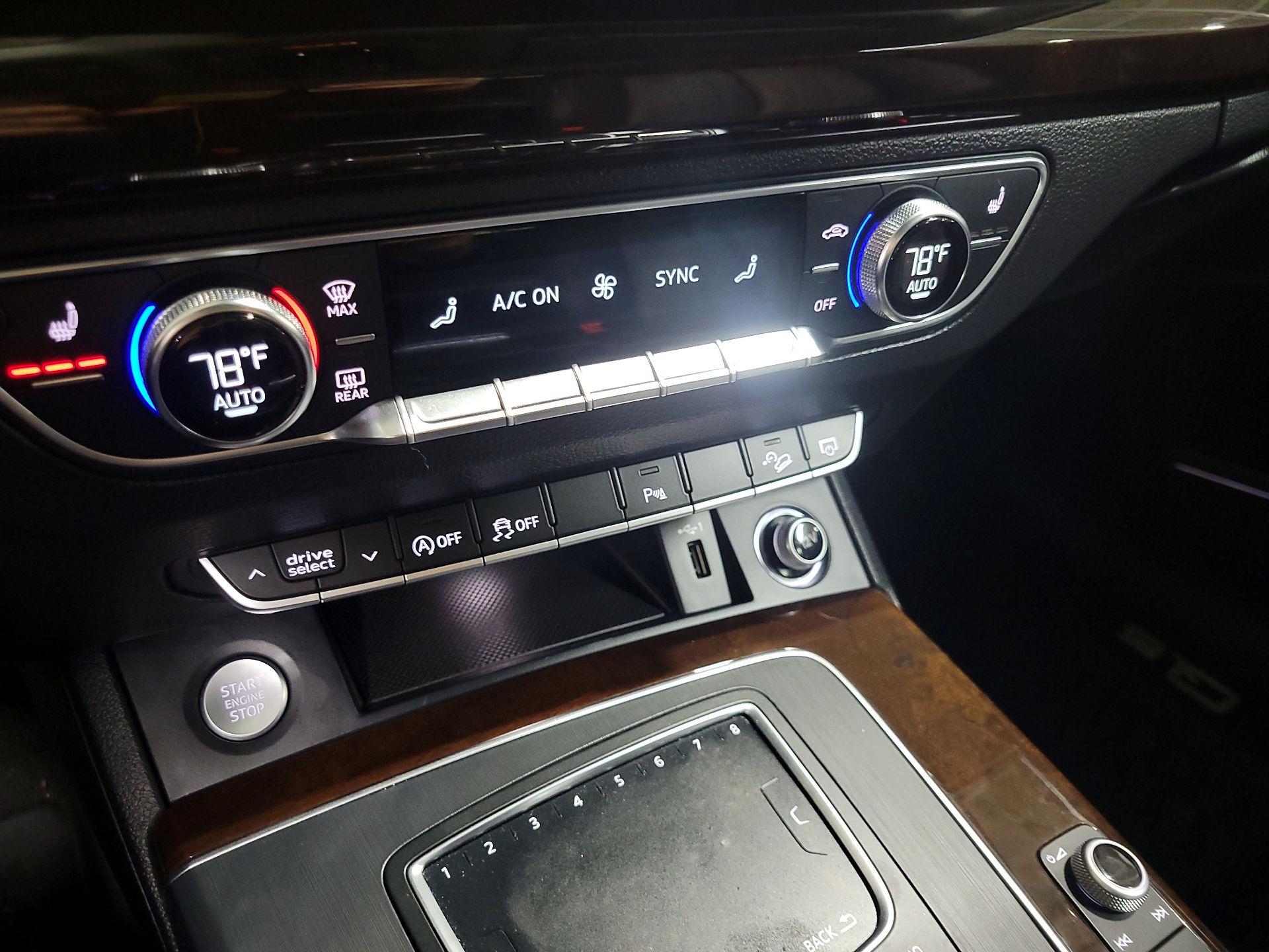 Thumbnail: 2018 Audi Q5 - 17