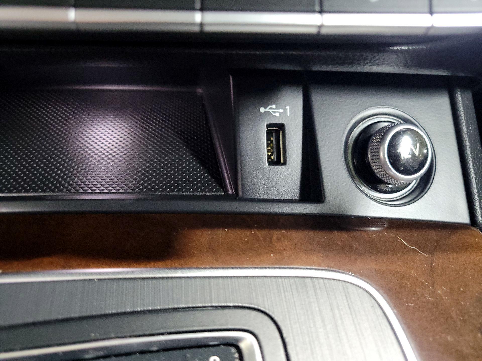 Thumbnail: 2018 Audi Q5 - 19