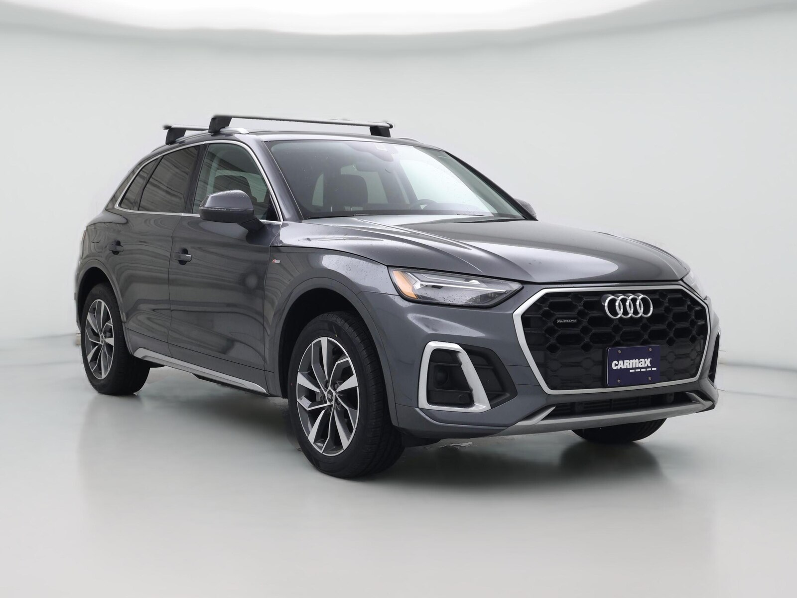 2023 Audi Q5 Premium