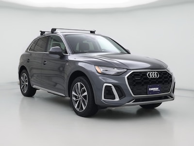 2023 Audi Q5 S-Line Premium