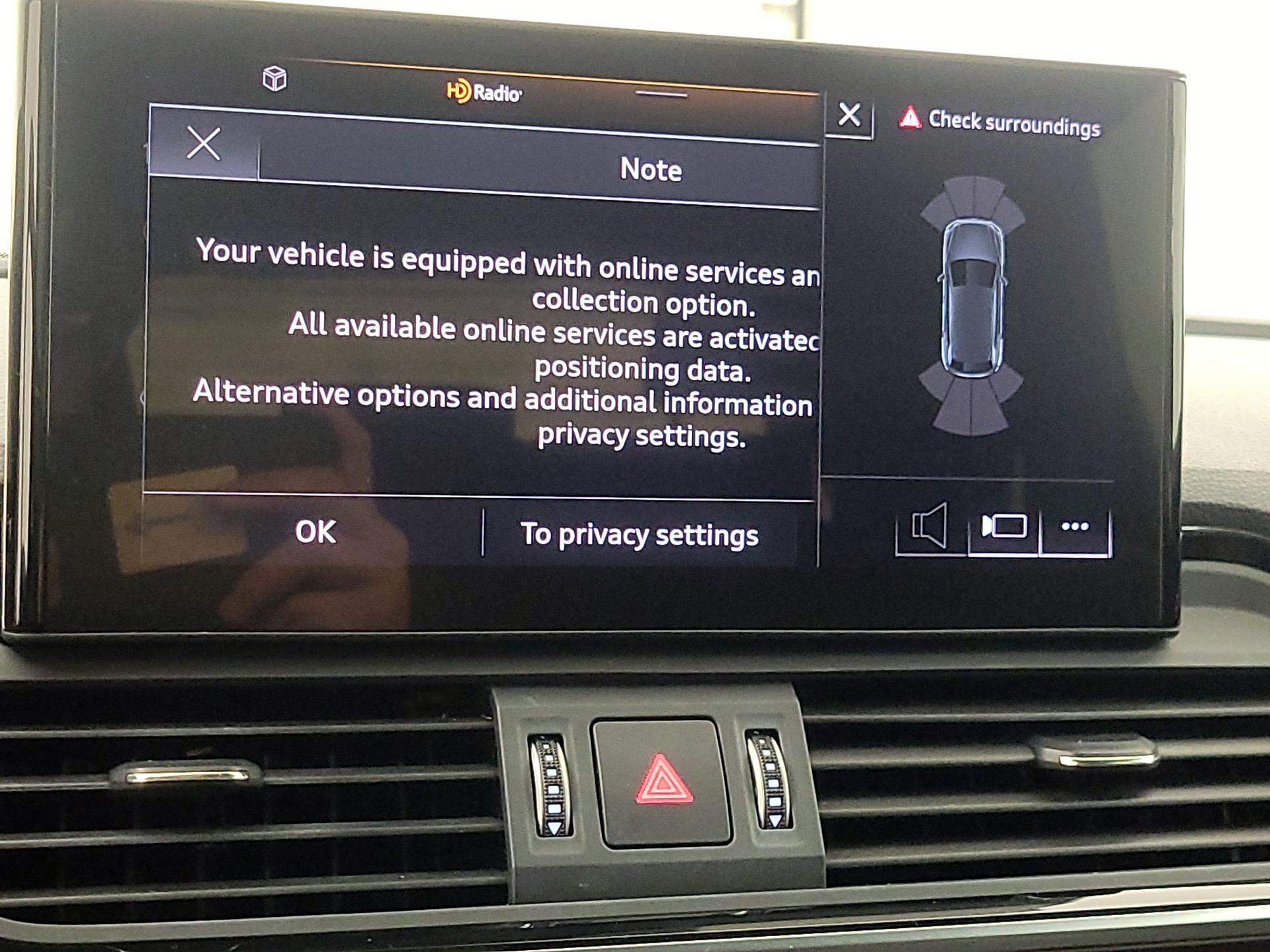 Thumbnail: 2023 Audi Q5 - 15