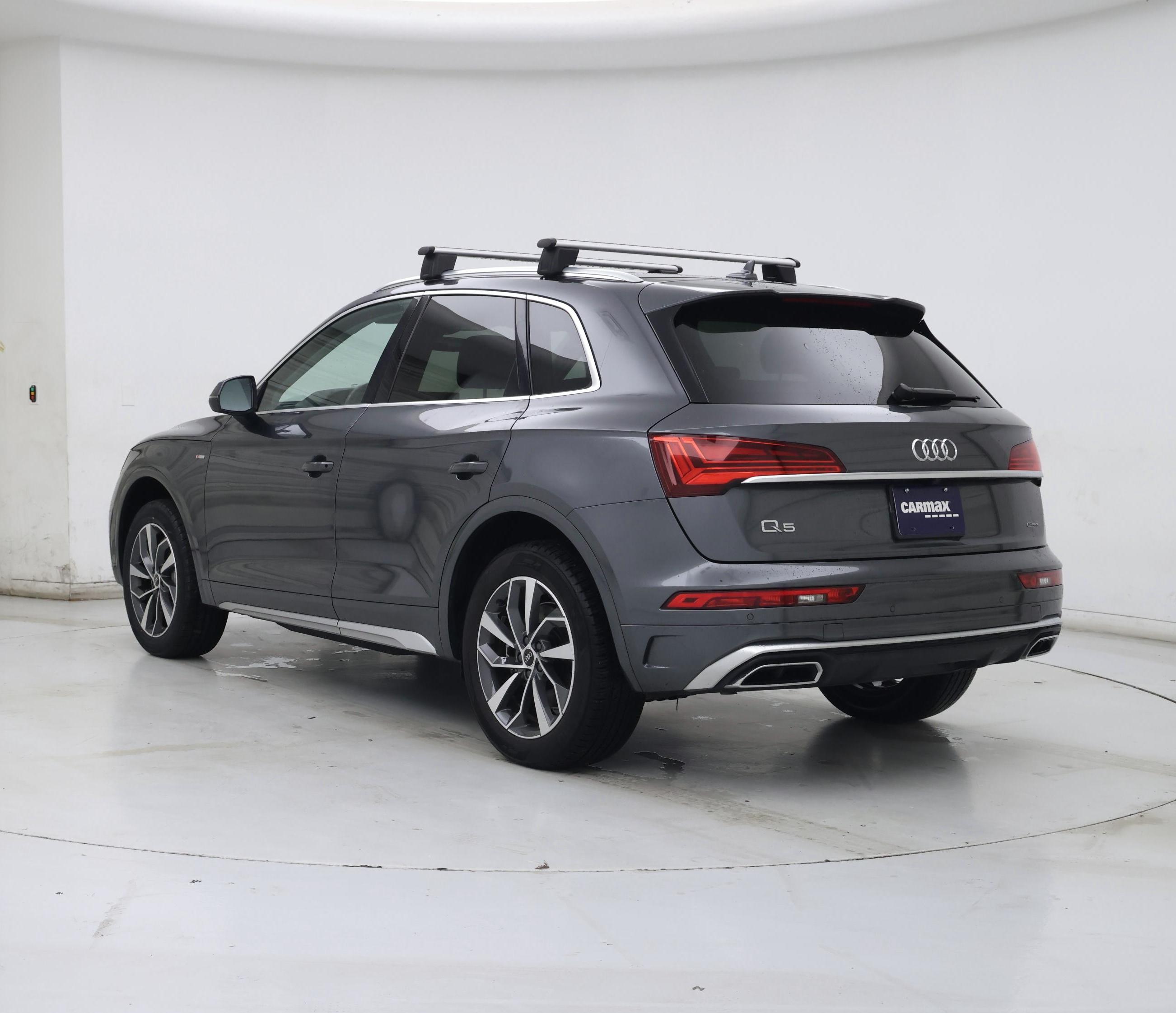 Thumbnail: 2023 Audi Q5 - 2