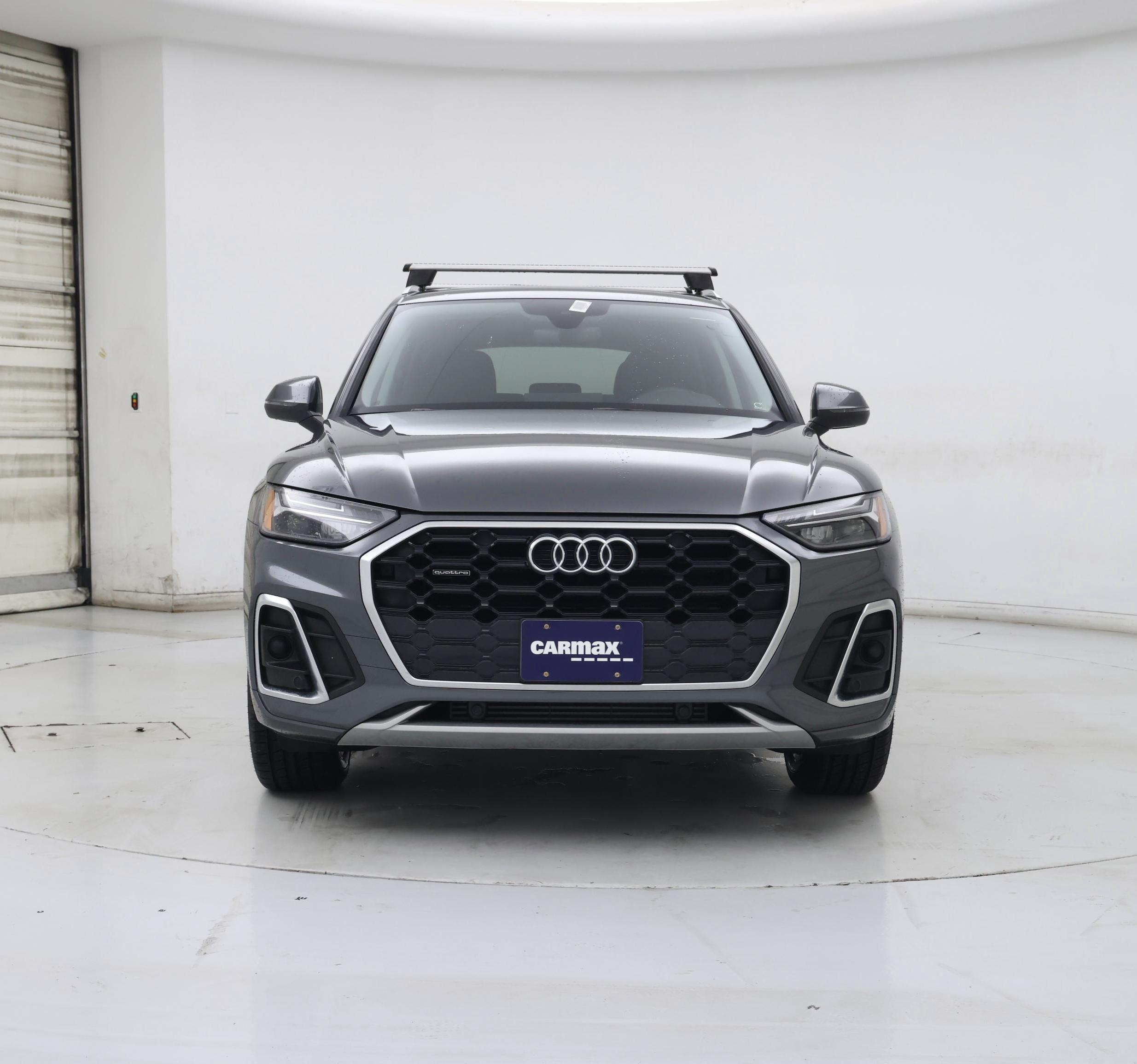 Thumbnail: 2023 Audi Q5 - 5