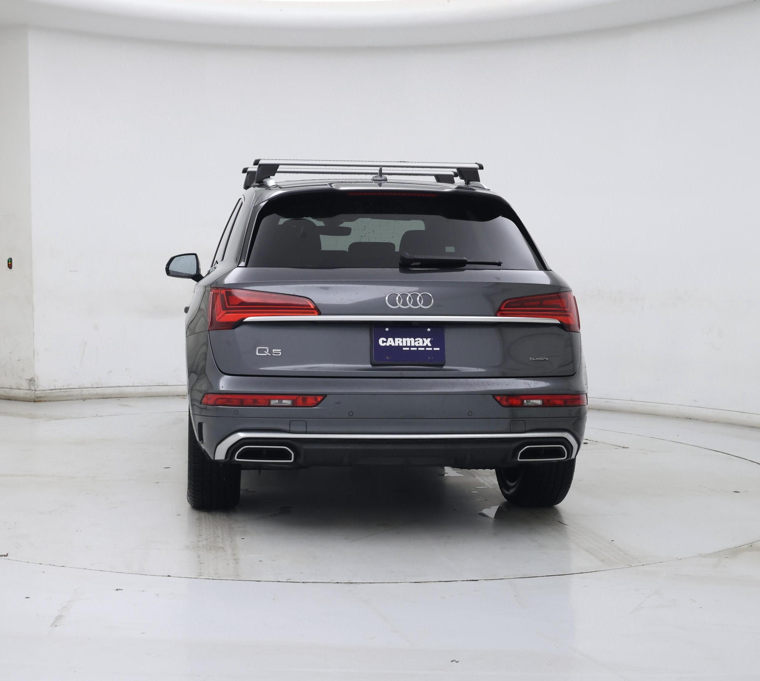 Thumbnail: 2023 Audi Q5 - 6