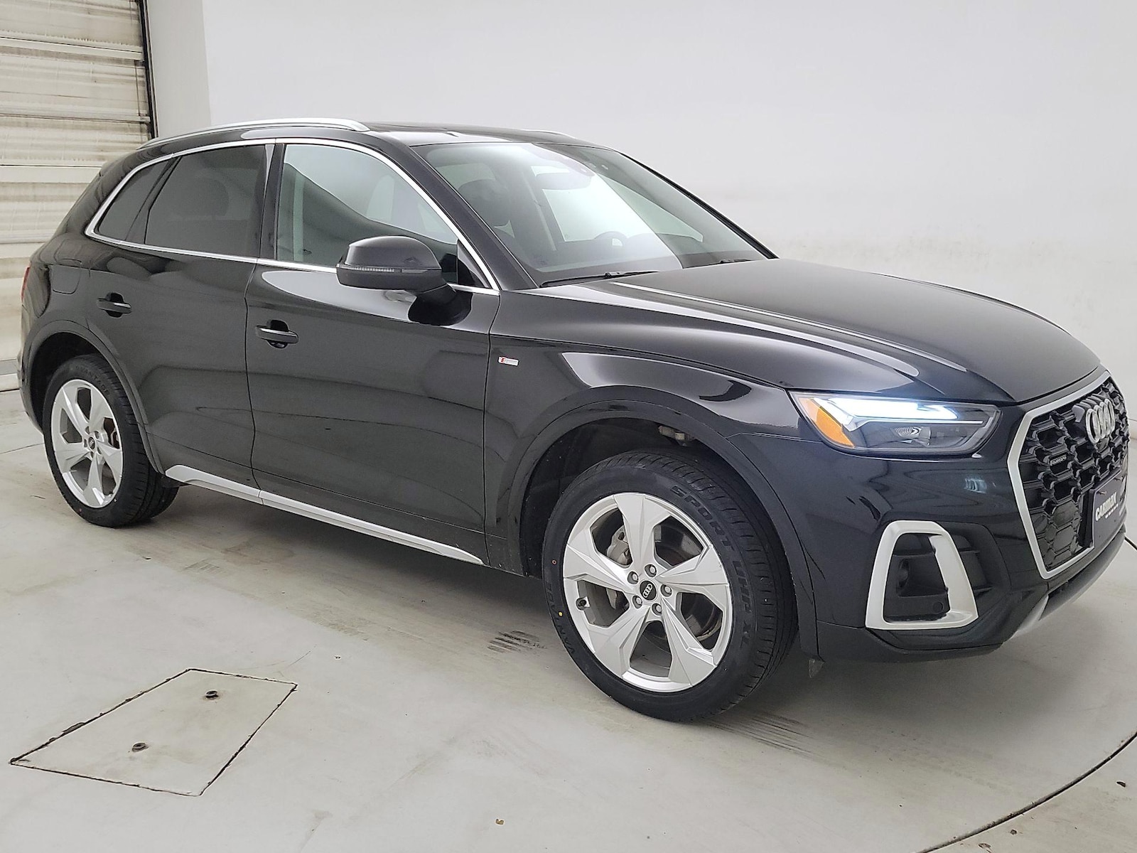 2023 Audi Q5 Premium Plus